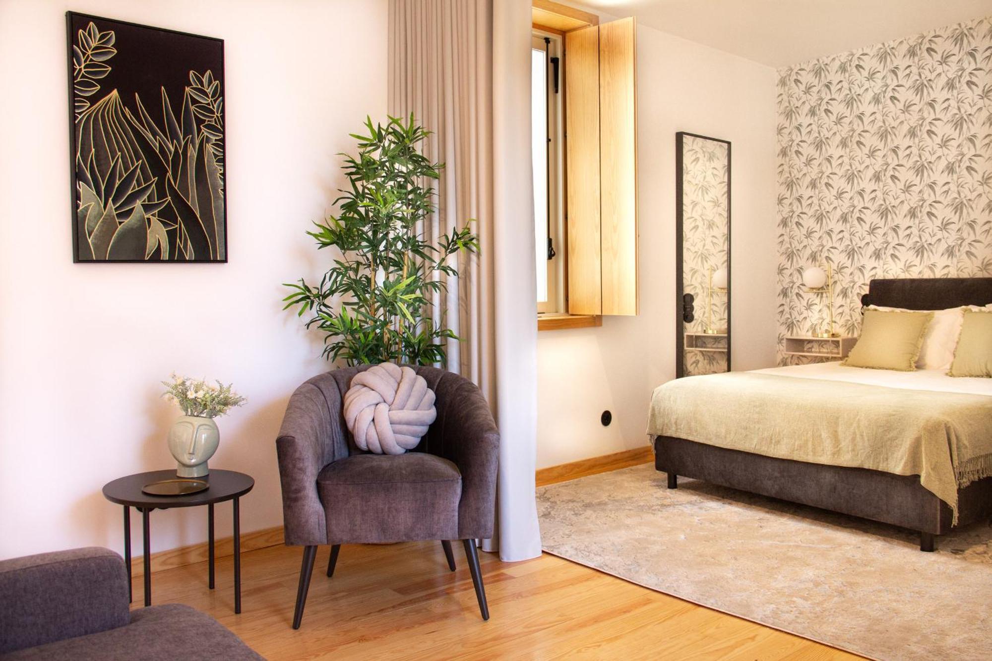 Apartamento Prime Clerigos By Hosty Porto