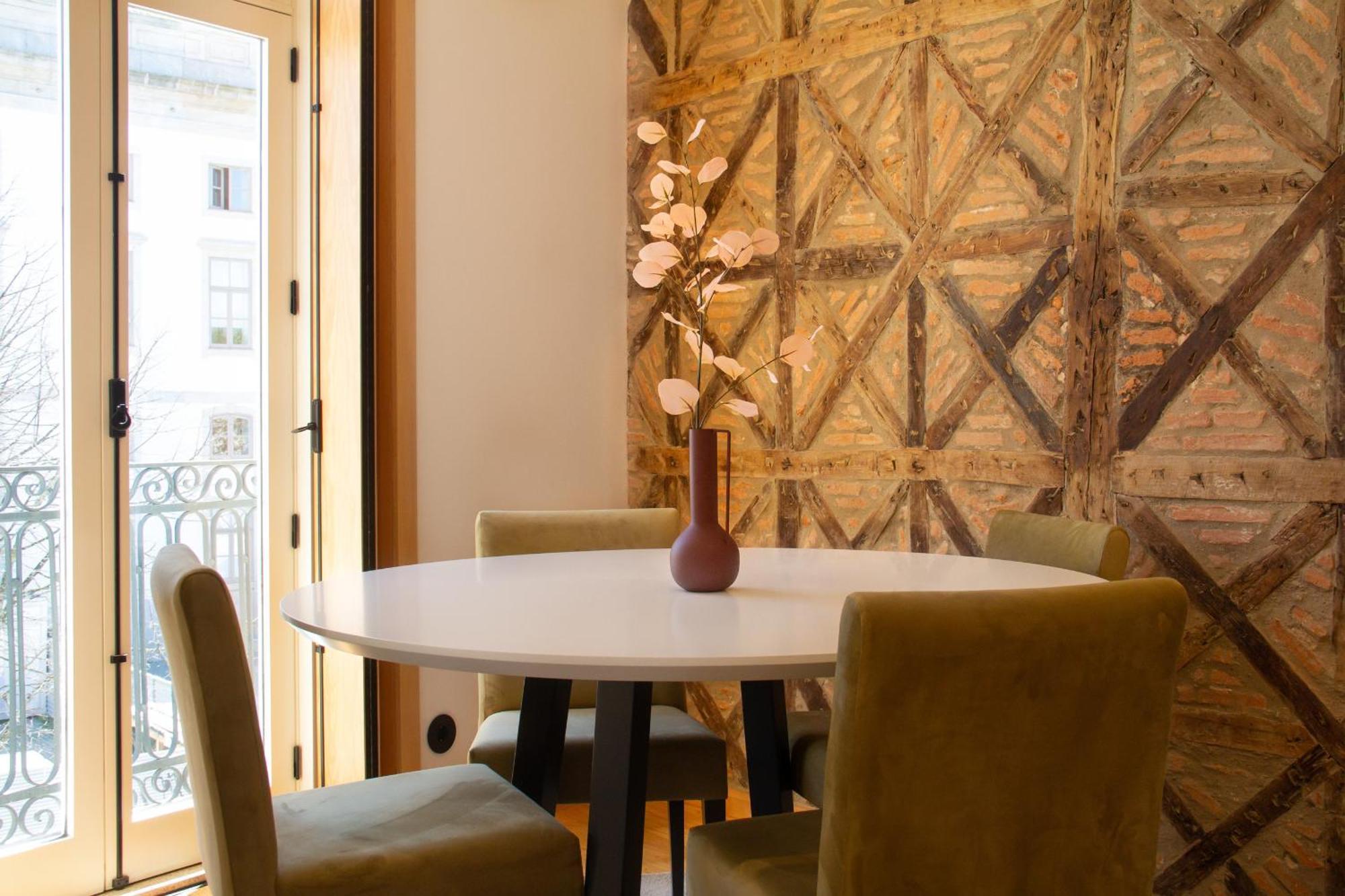 Apartamento Prime Clerigos By Hosty Porto
