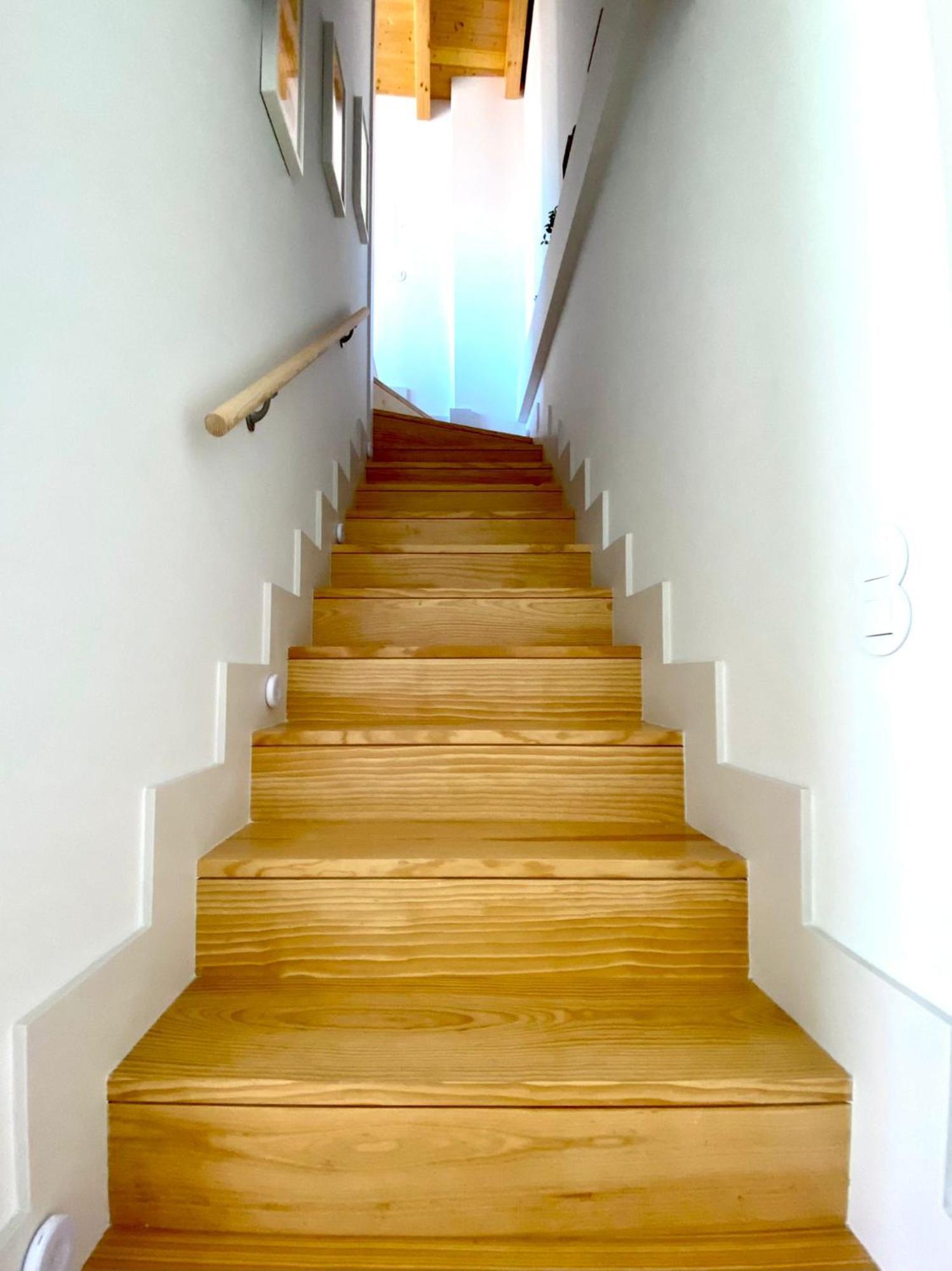 Sky Is The Limit With Ac And Balcony Apartamento Porto