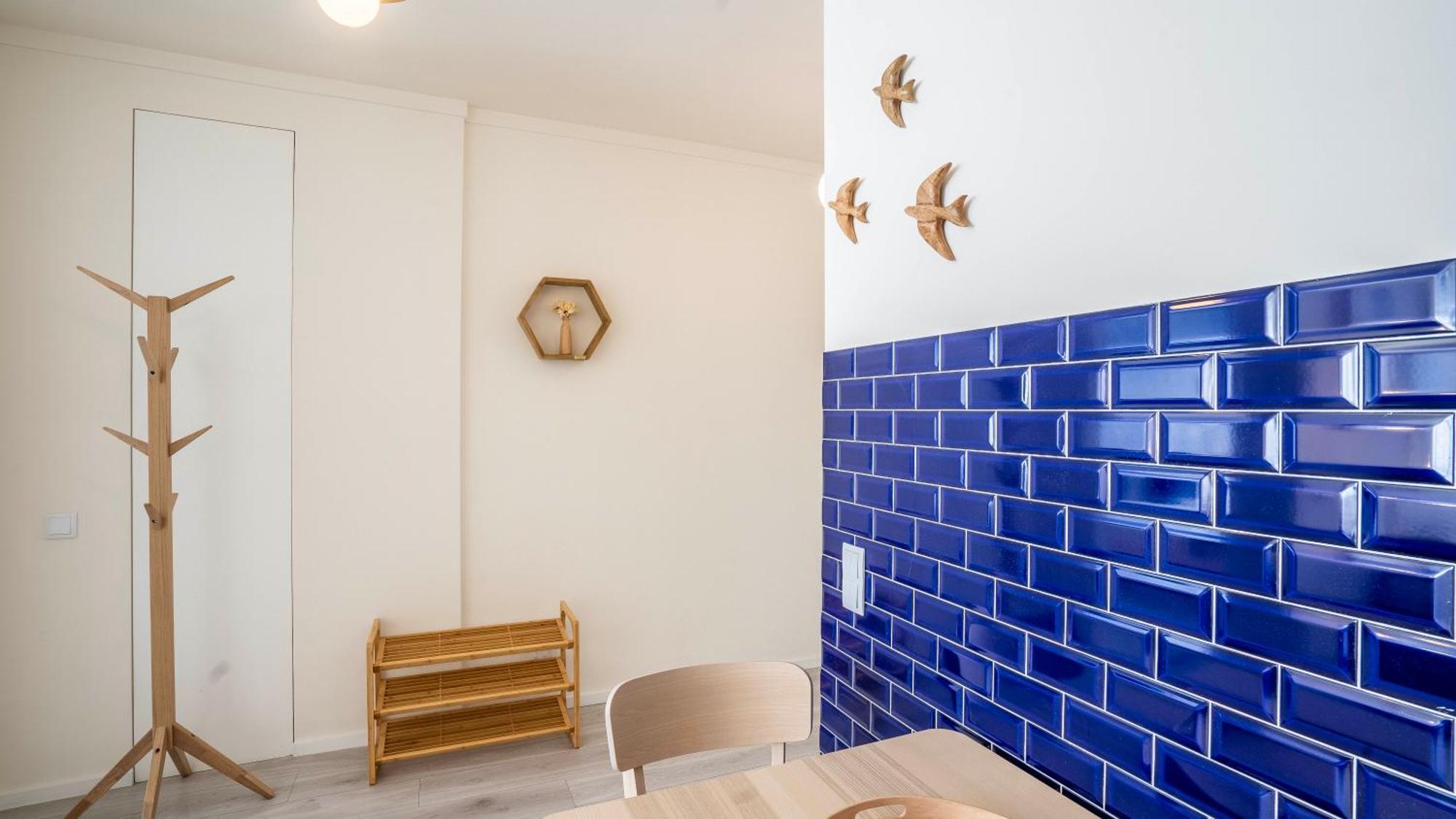 Apartamento Trindadeflat W Ac By Lovelystay Oporto
