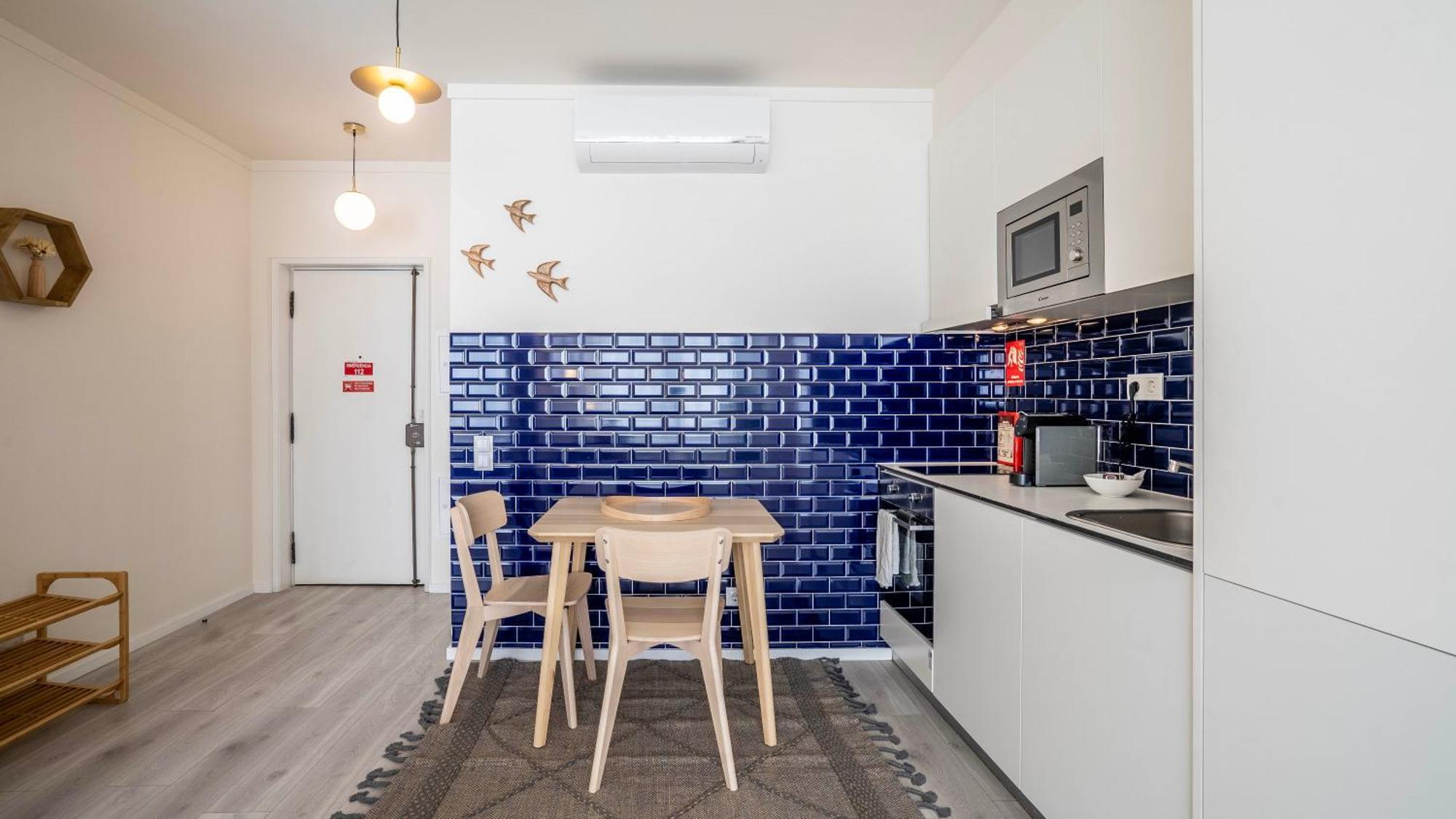 Trindadeflat W Ac By Lovelystay Apartamento