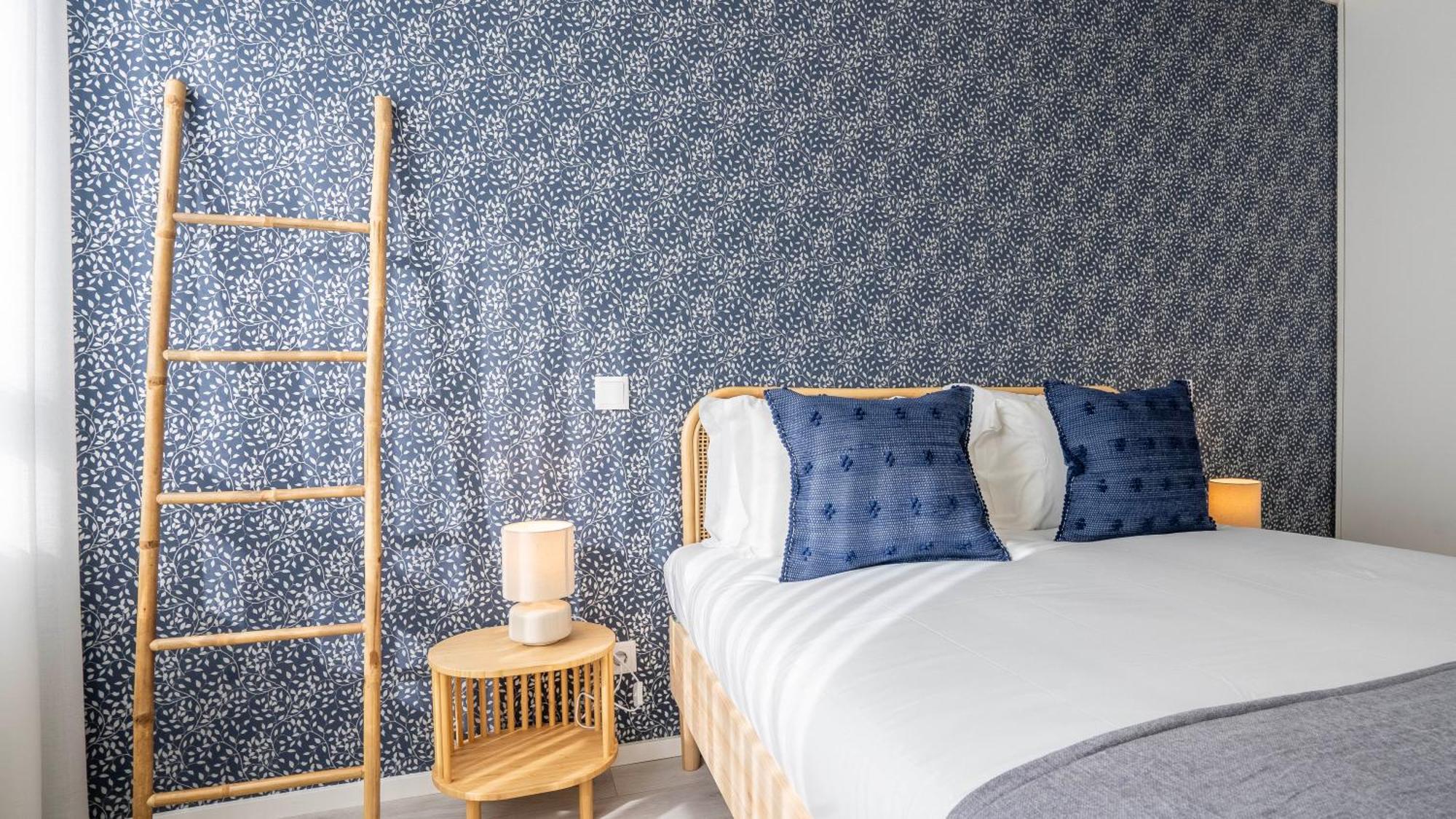 Apartamento Trindadeflat W Ac By Lovelystay