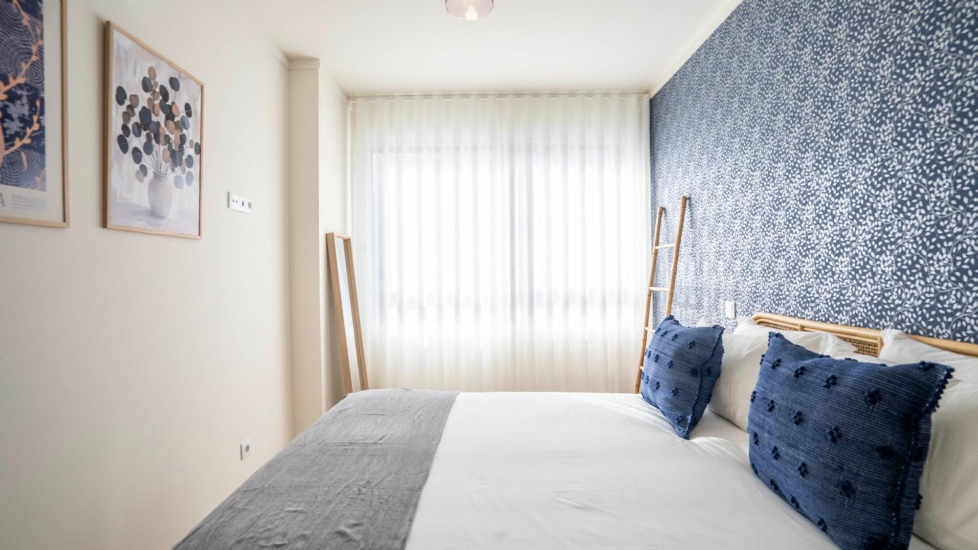 Apartamento Trindadeflat W Ac By Lovelystay *