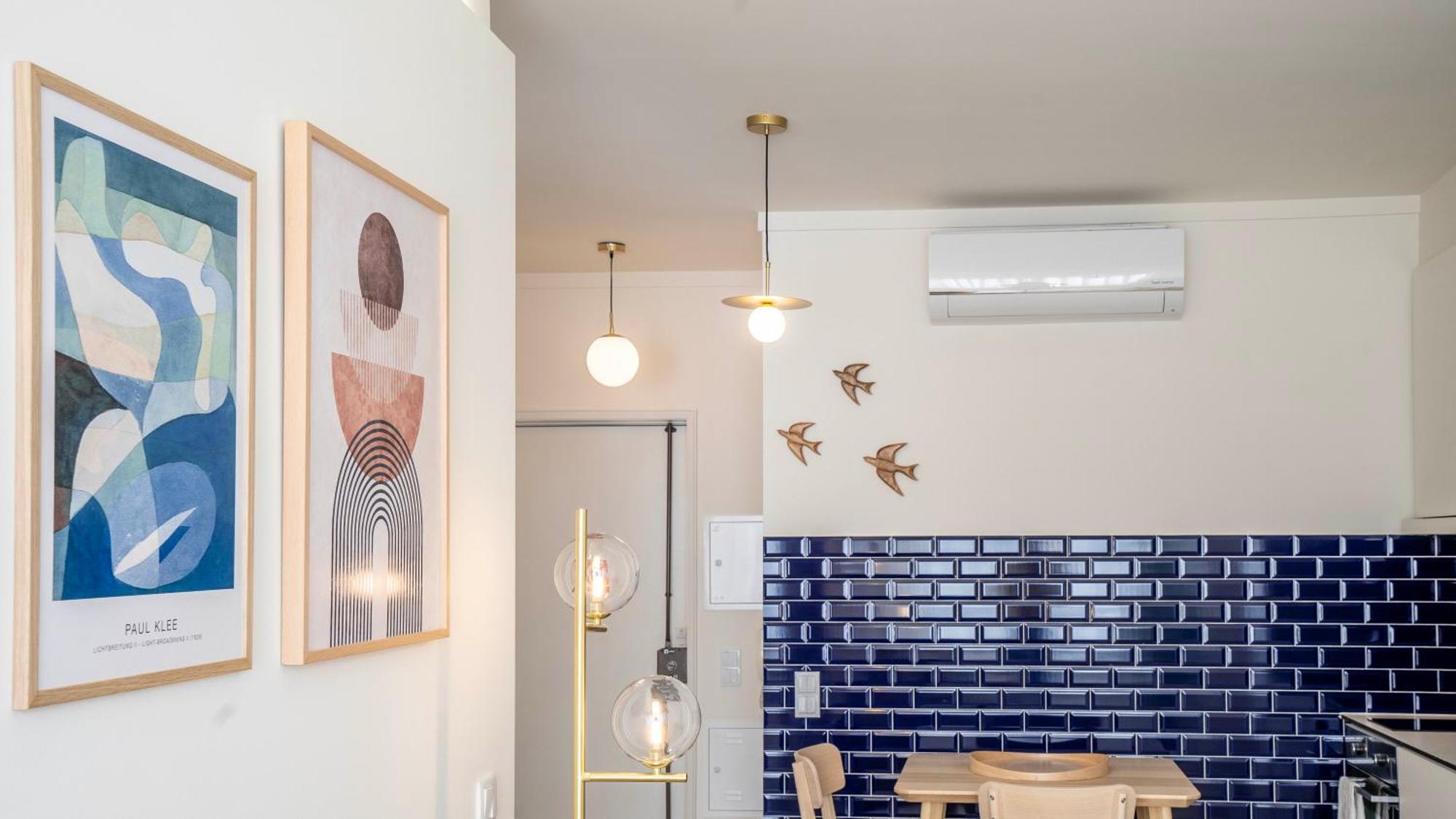 Trindadeflat W Ac By Lovelystay Apartamento Oporto