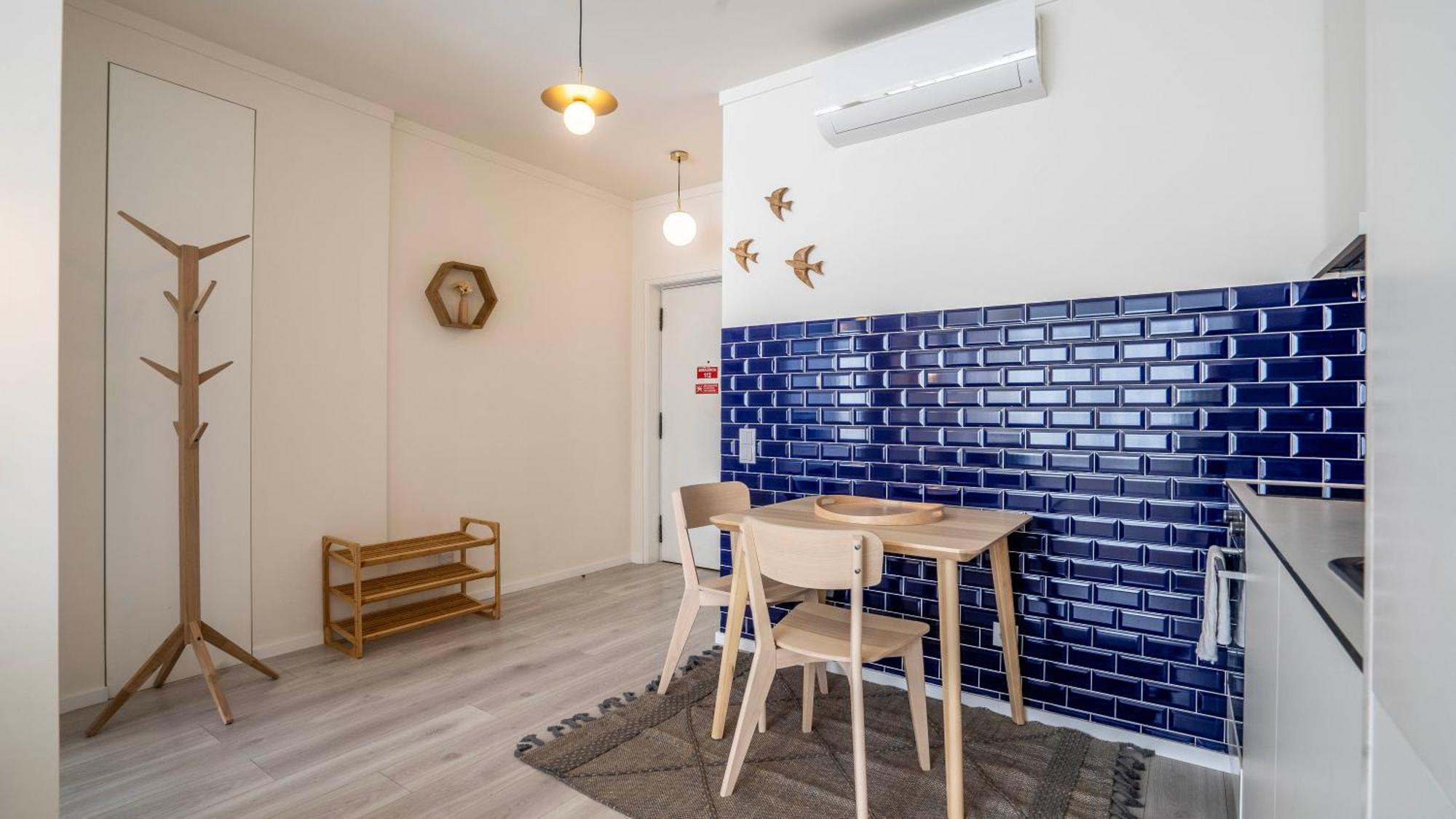 Apartamento Trindadeflat W Ac By Lovelystay