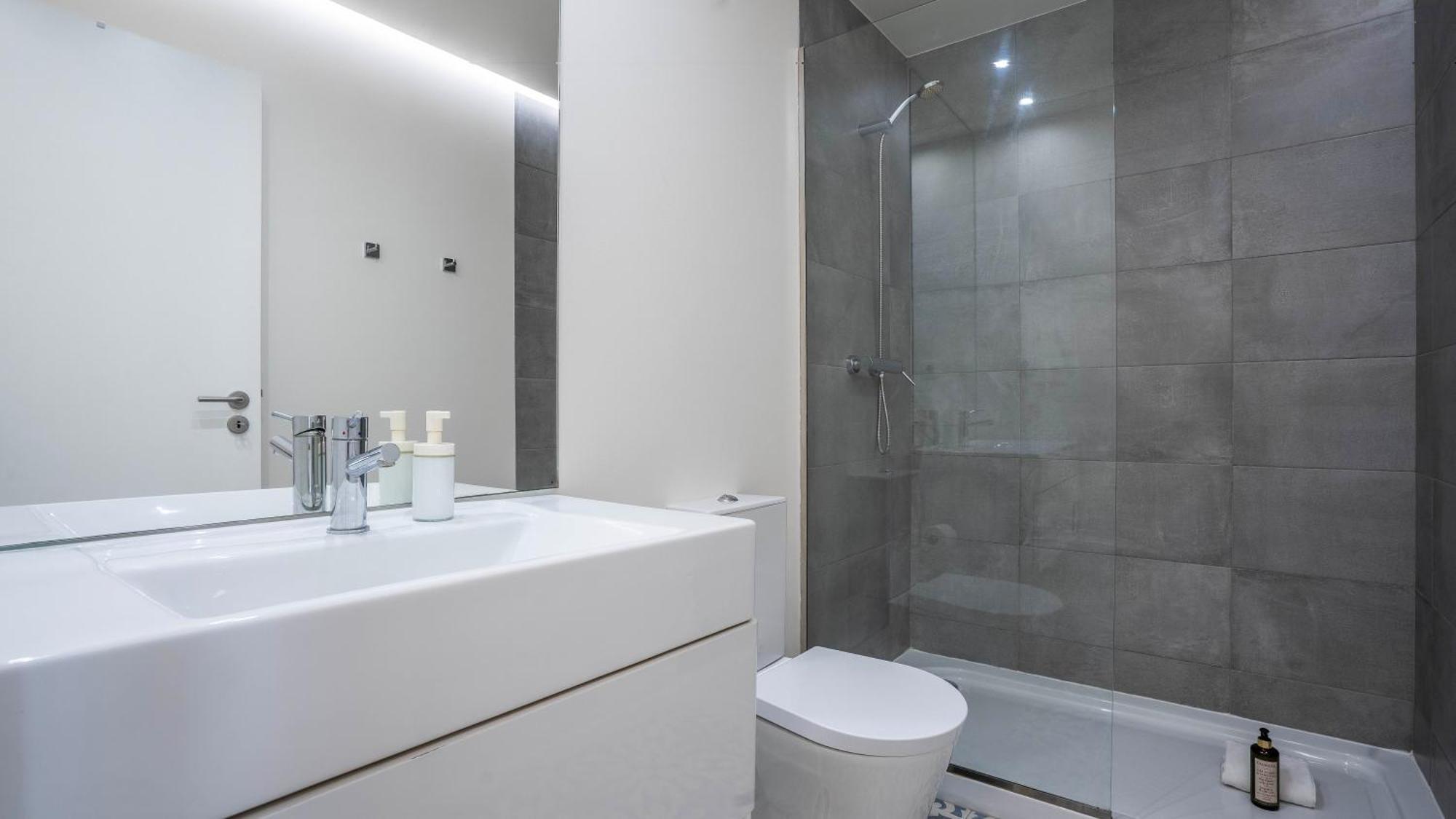 Trindadeflat W Ac By Lovelystay * Oporto