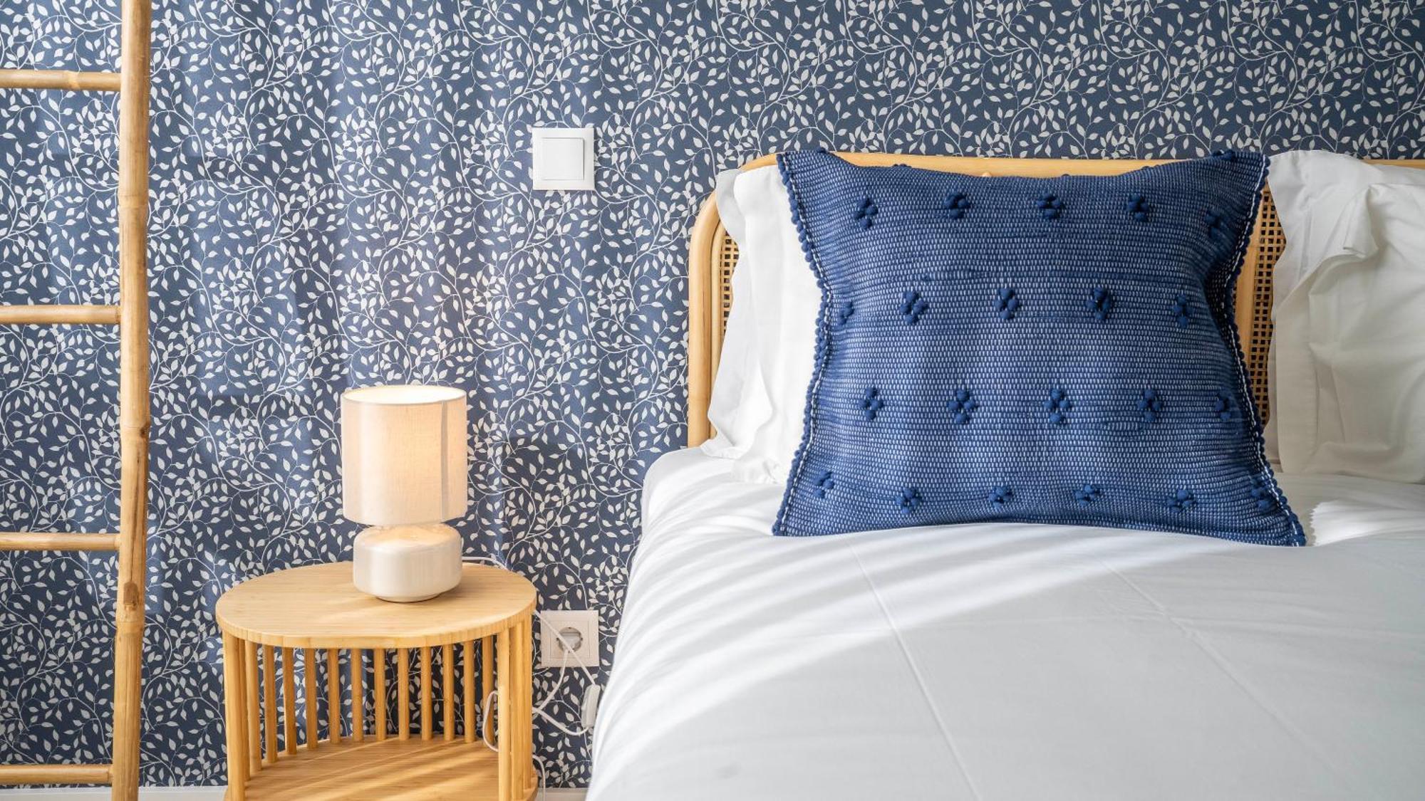 Trindadeflat W Ac By Lovelystay Oporto