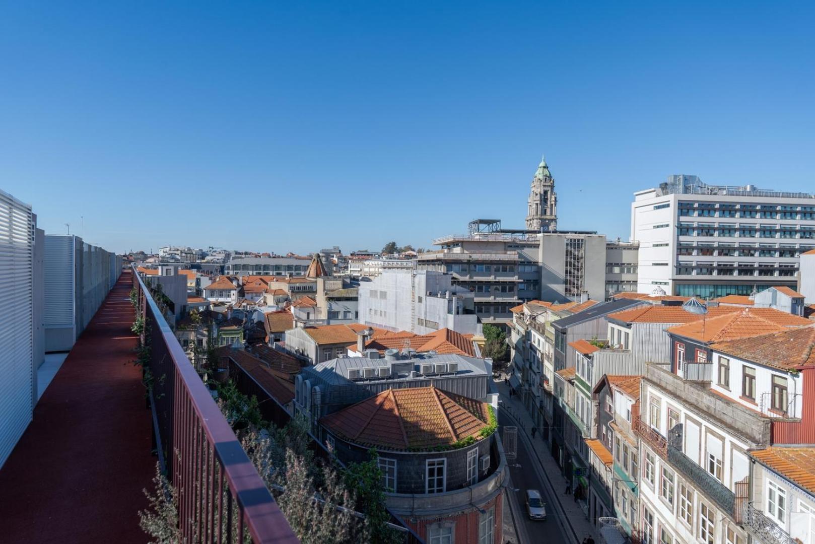Hostwise - Stylish & Bright Apartamento Oporto