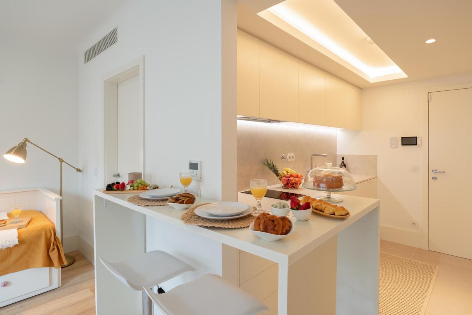Hostwise - Stylish & Bright Apartamento Oporto