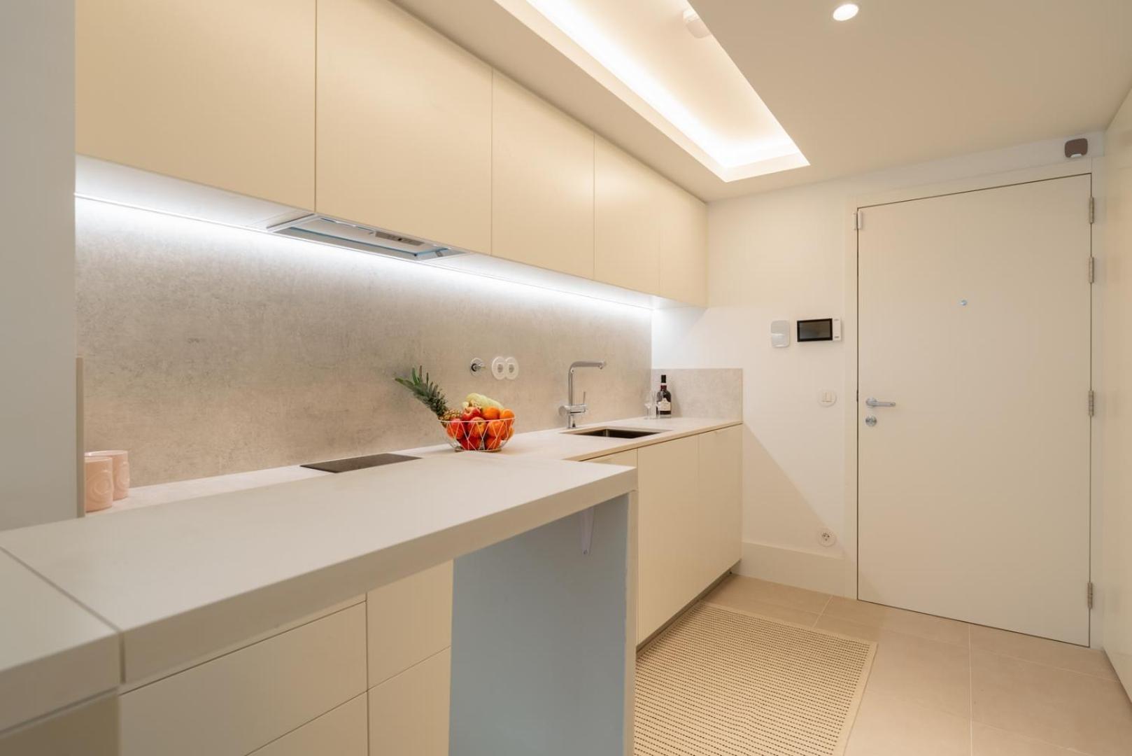 Apartamento Hostwise - Stylish & Bright