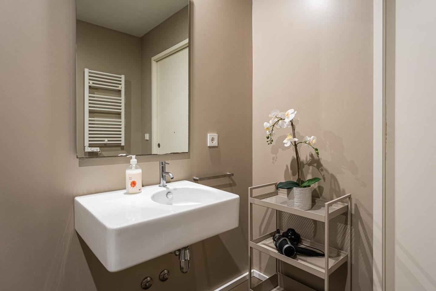 Guestready - Welcoming Place In Apartment