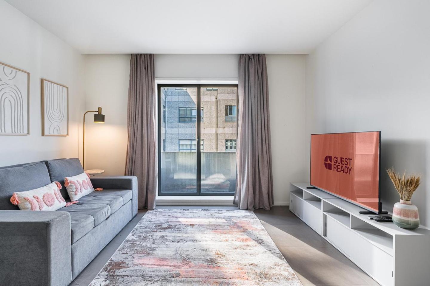 Guestready - Welcoming Place In Apartment *