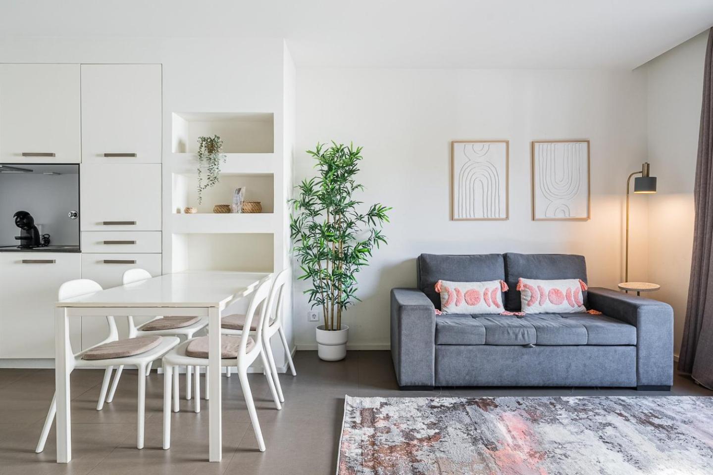 Apartment Guestready - Welcoming Place In *