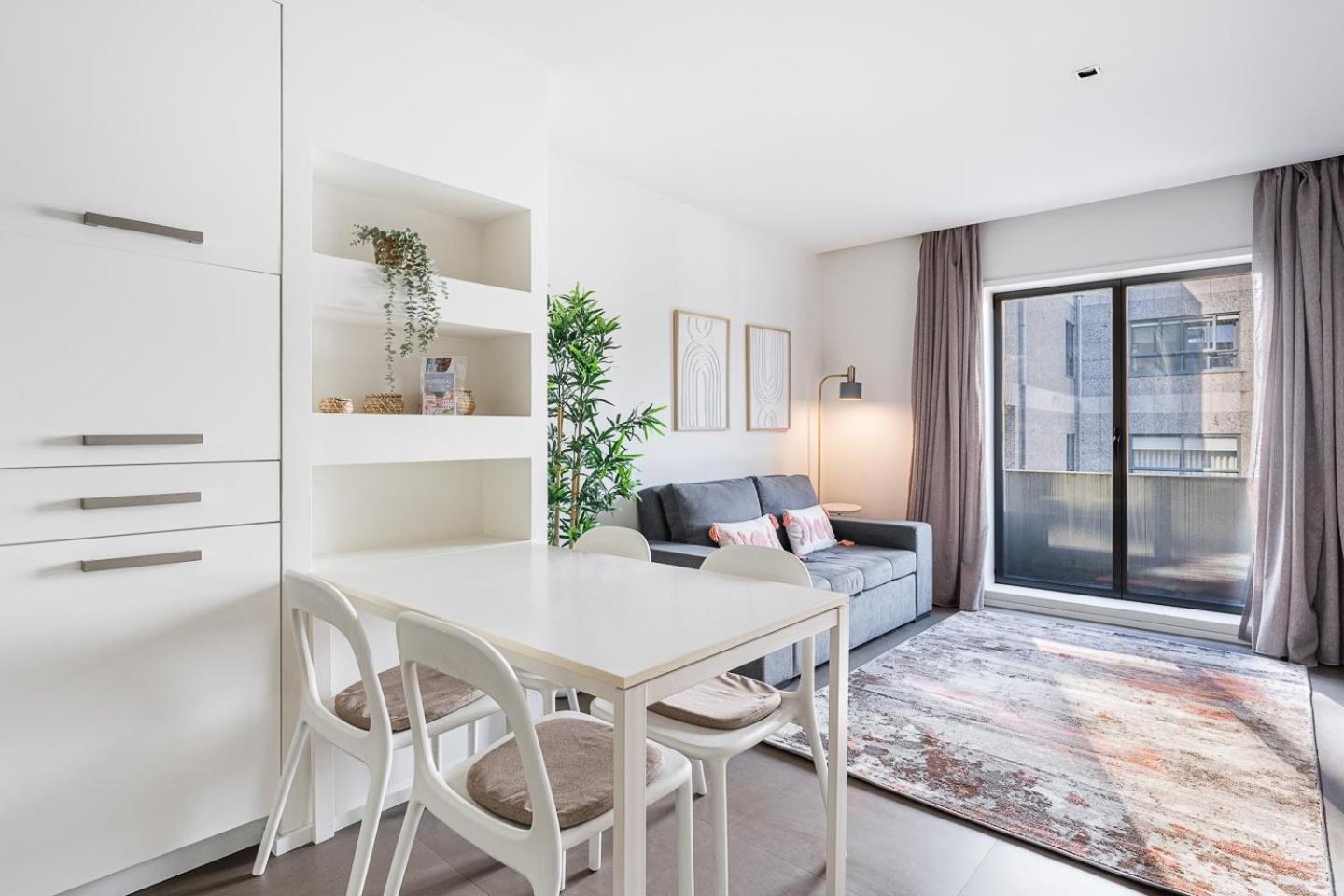 Guestready - Welcoming Place In Apartment