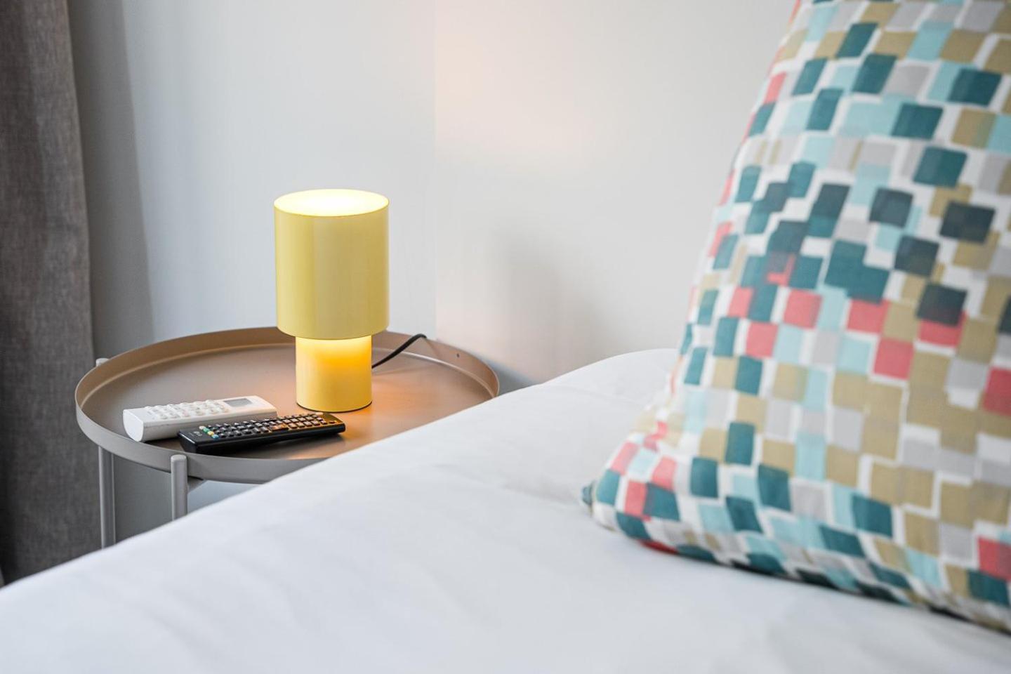 Apartment Guestready - Welcoming Place In Porto
