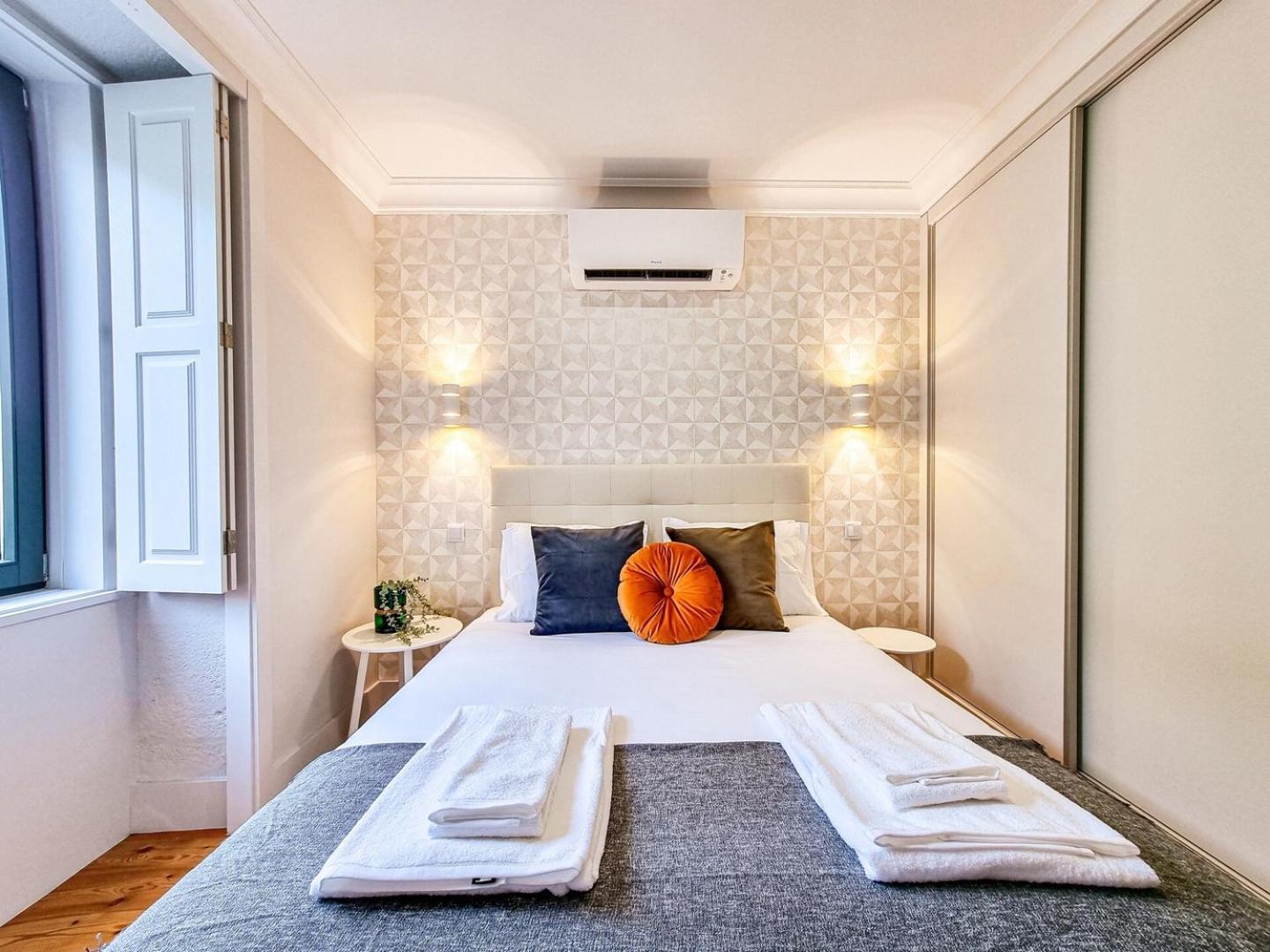 Apartamento Stunning Flat & Building On The Artsy Street Oporto