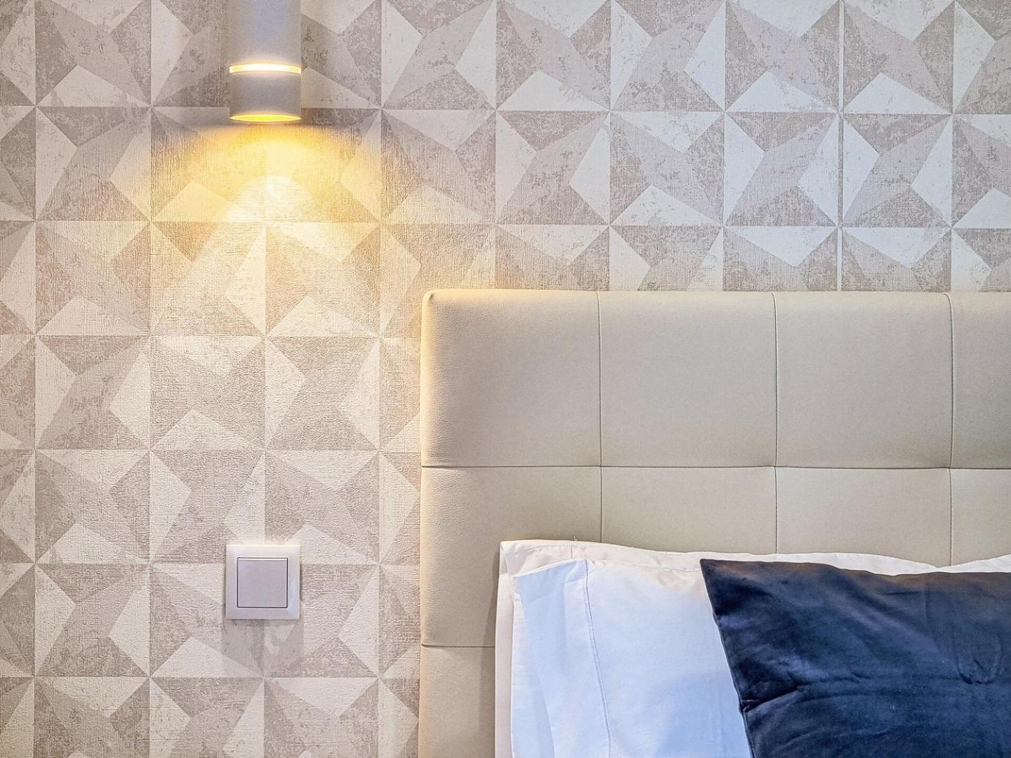 Stunning Flat & Building On The Artsy Street Apartamento *