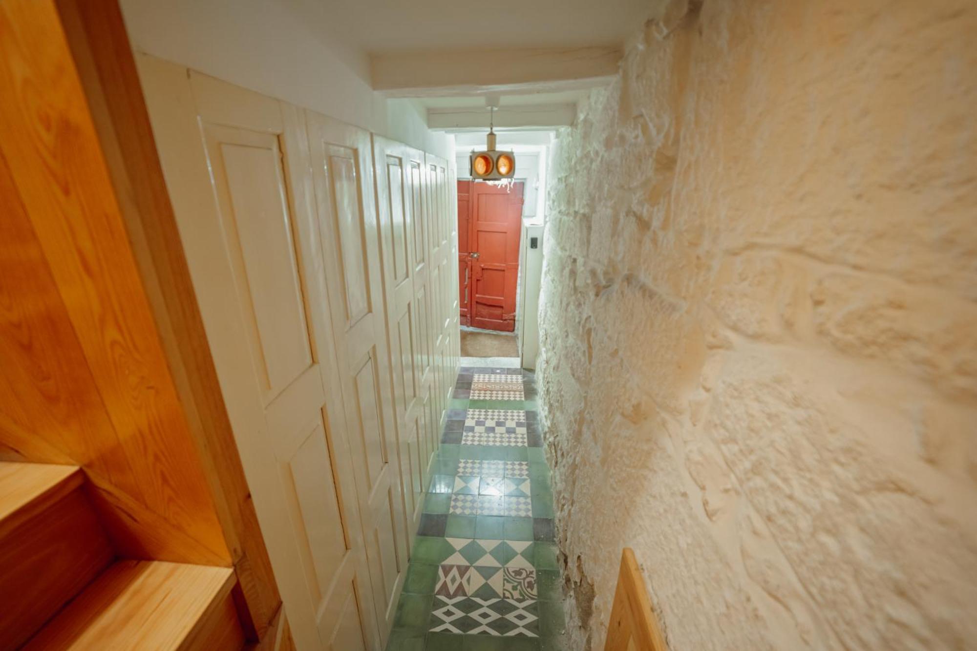 Historical Duplex By Hosty * Oporto