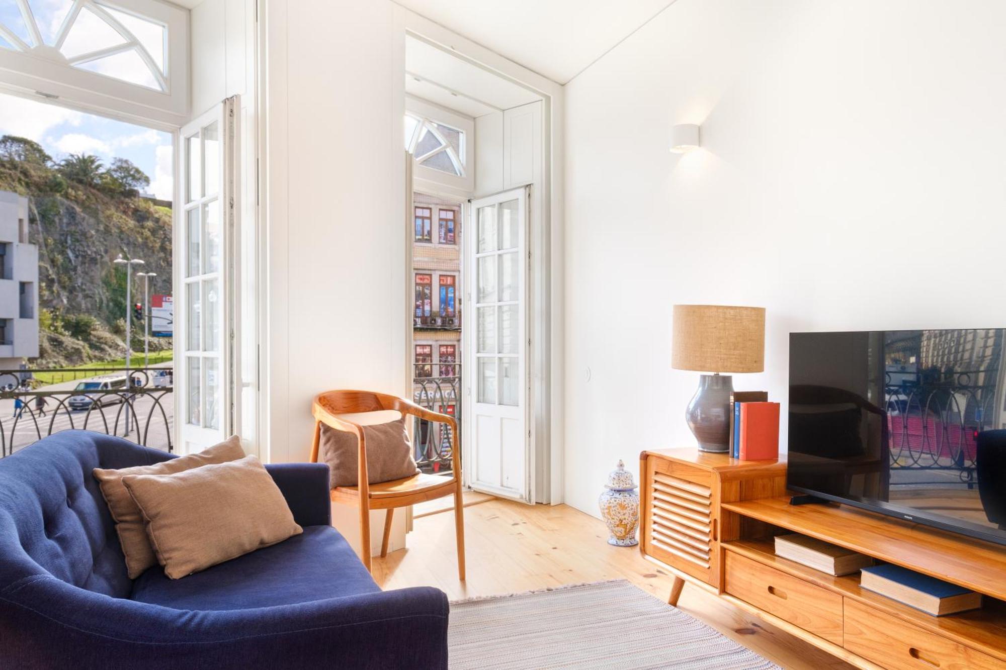 Inbloom Apartamento *