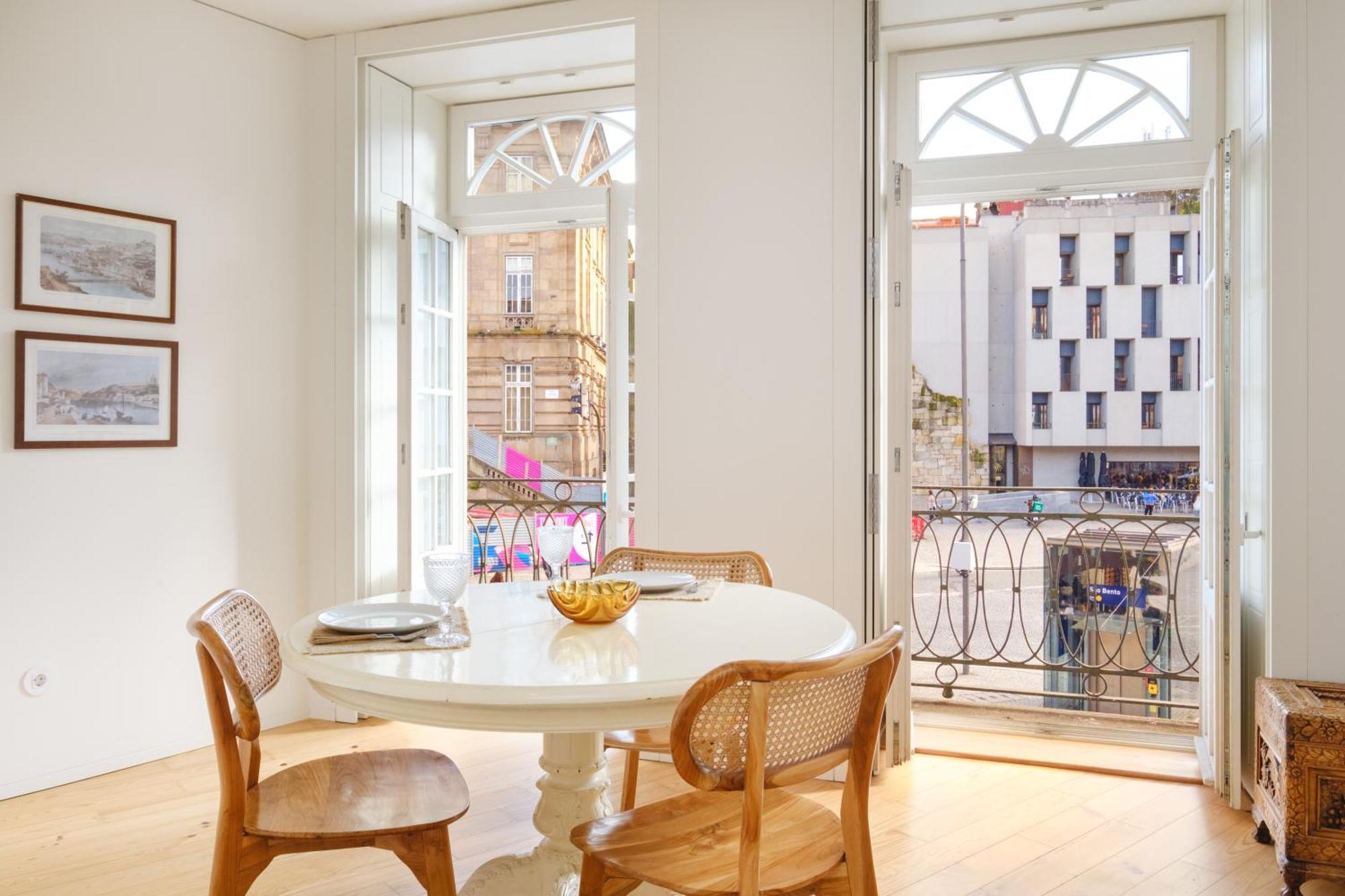 Inbloom Apartamento Porto