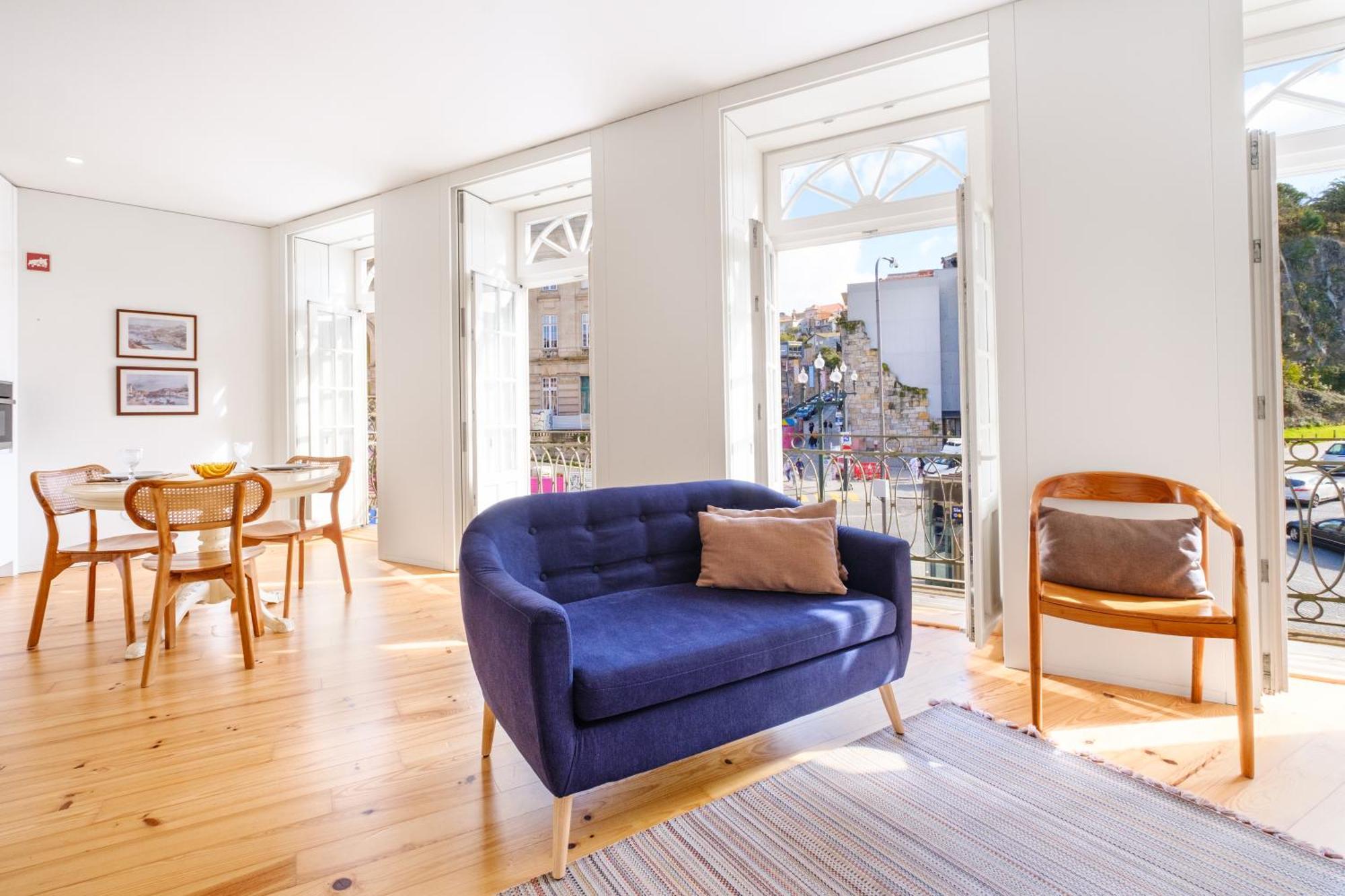 Apartamento Inbloom Porto
