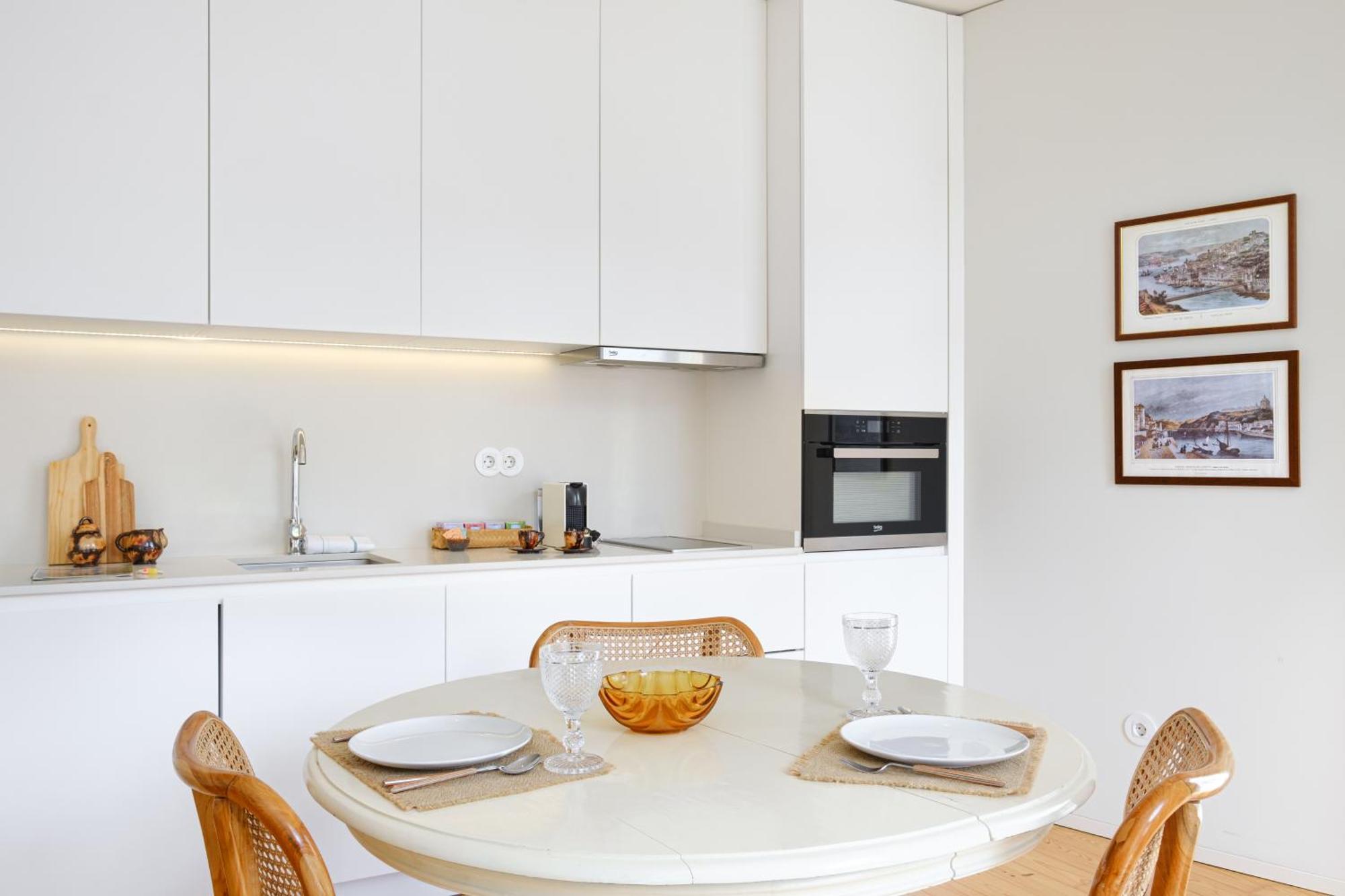 Apartamento Inbloom *
