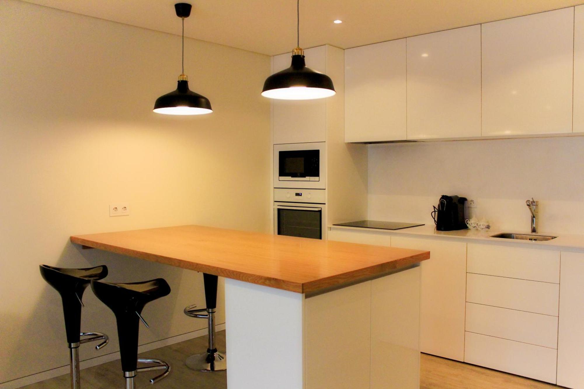 Apartamento Sao Bras Ap 1 Bedroom