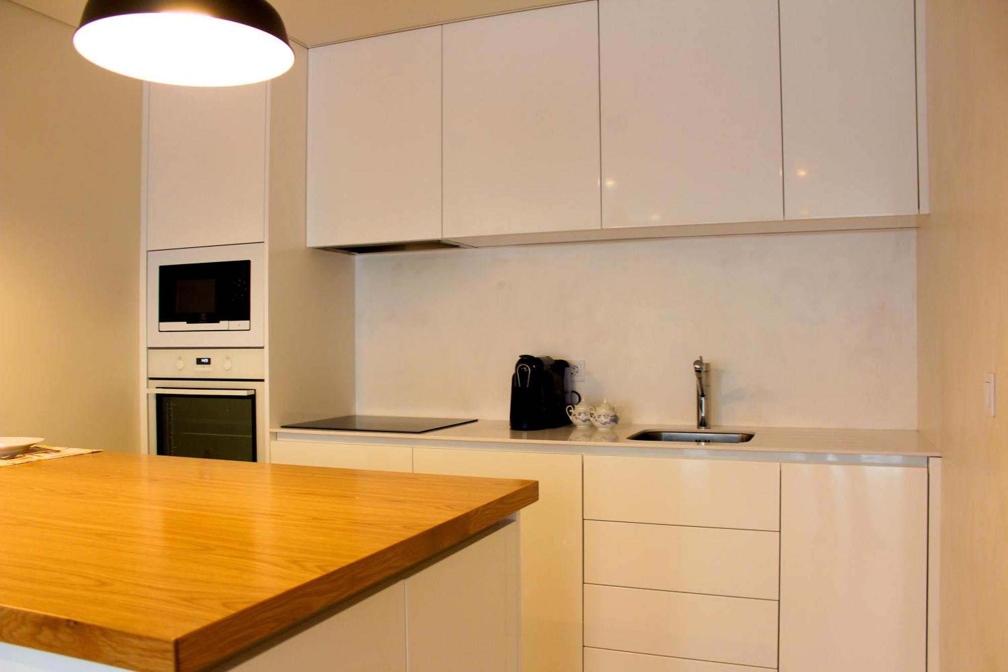 Sao Bras Ap 1 Bedroom Apartamento Oporto
