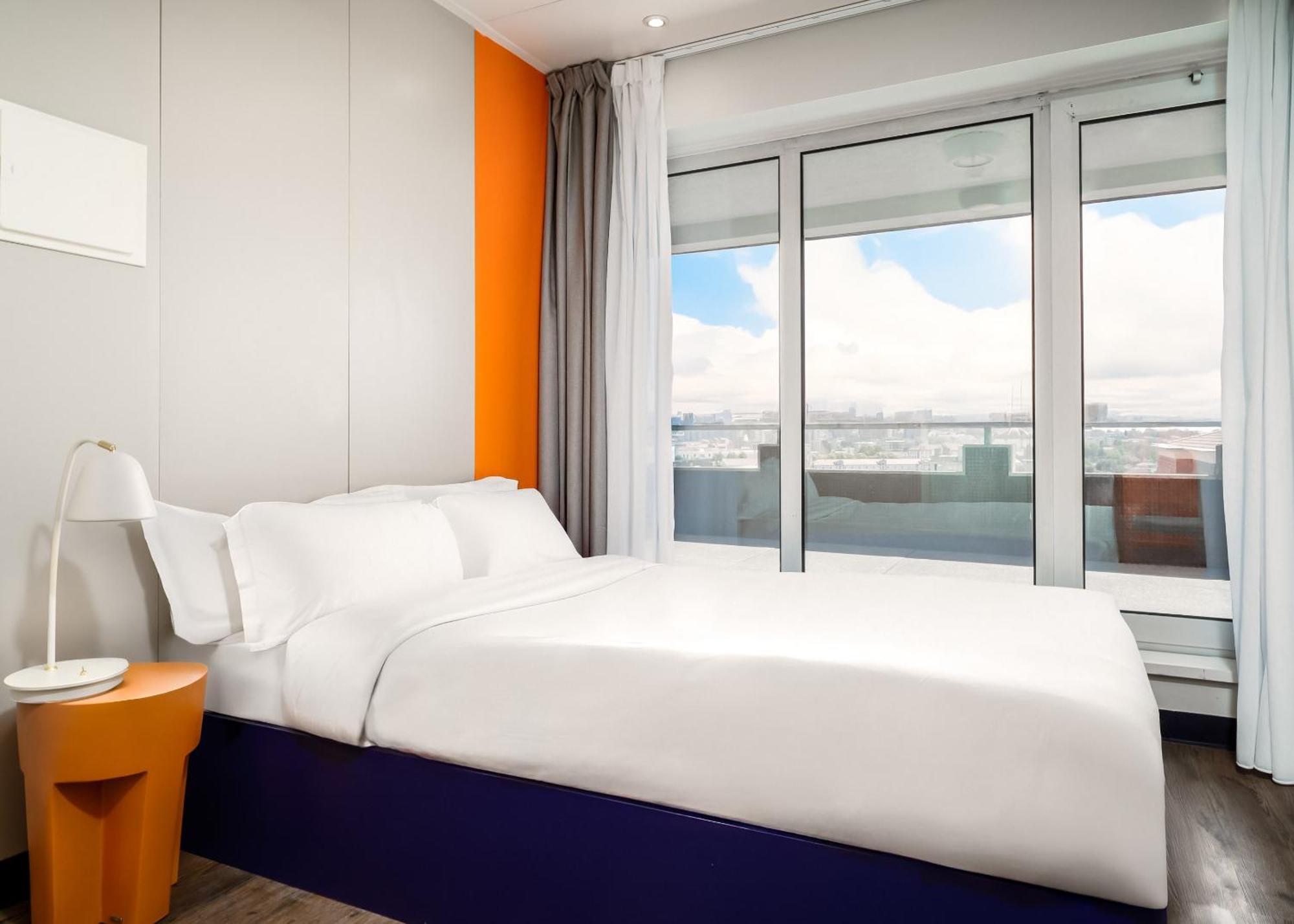 Hotel Herculano - Digital Access Oporto
