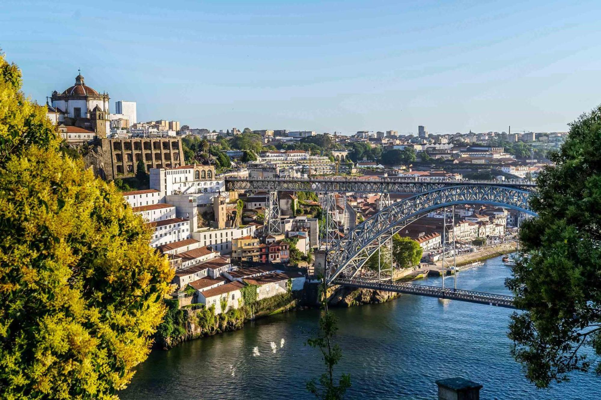 Hotel Herculano - Digital Access Oporto