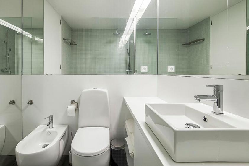Apartamento Path *