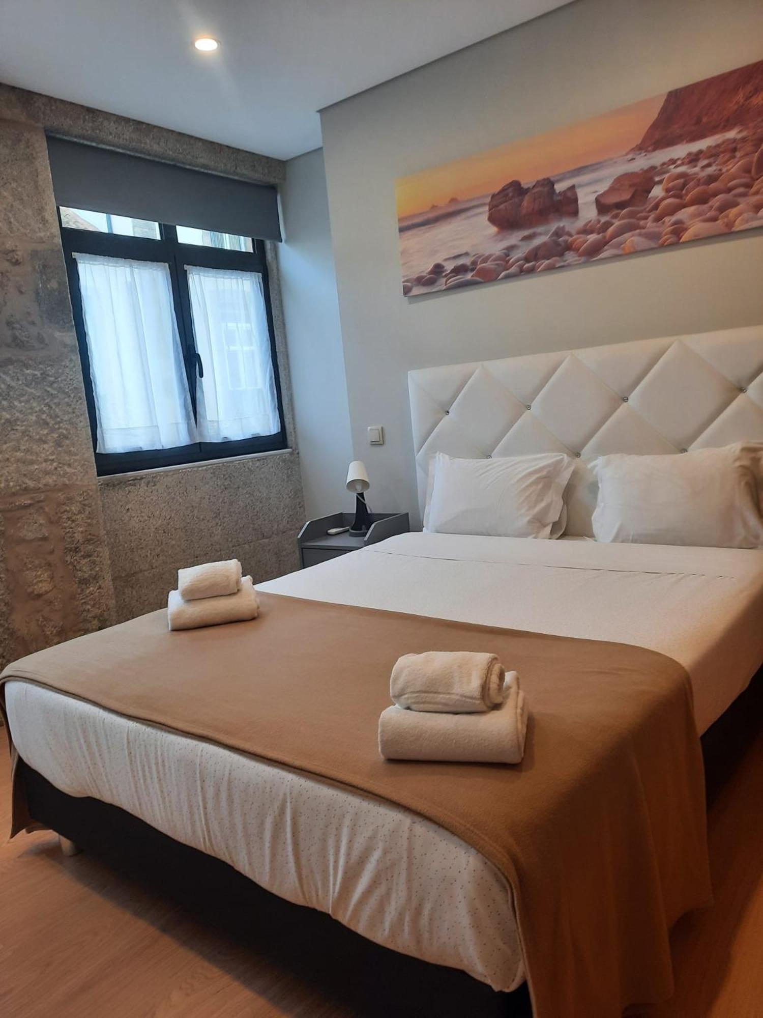 Portodouro - Ribeira Apartamento