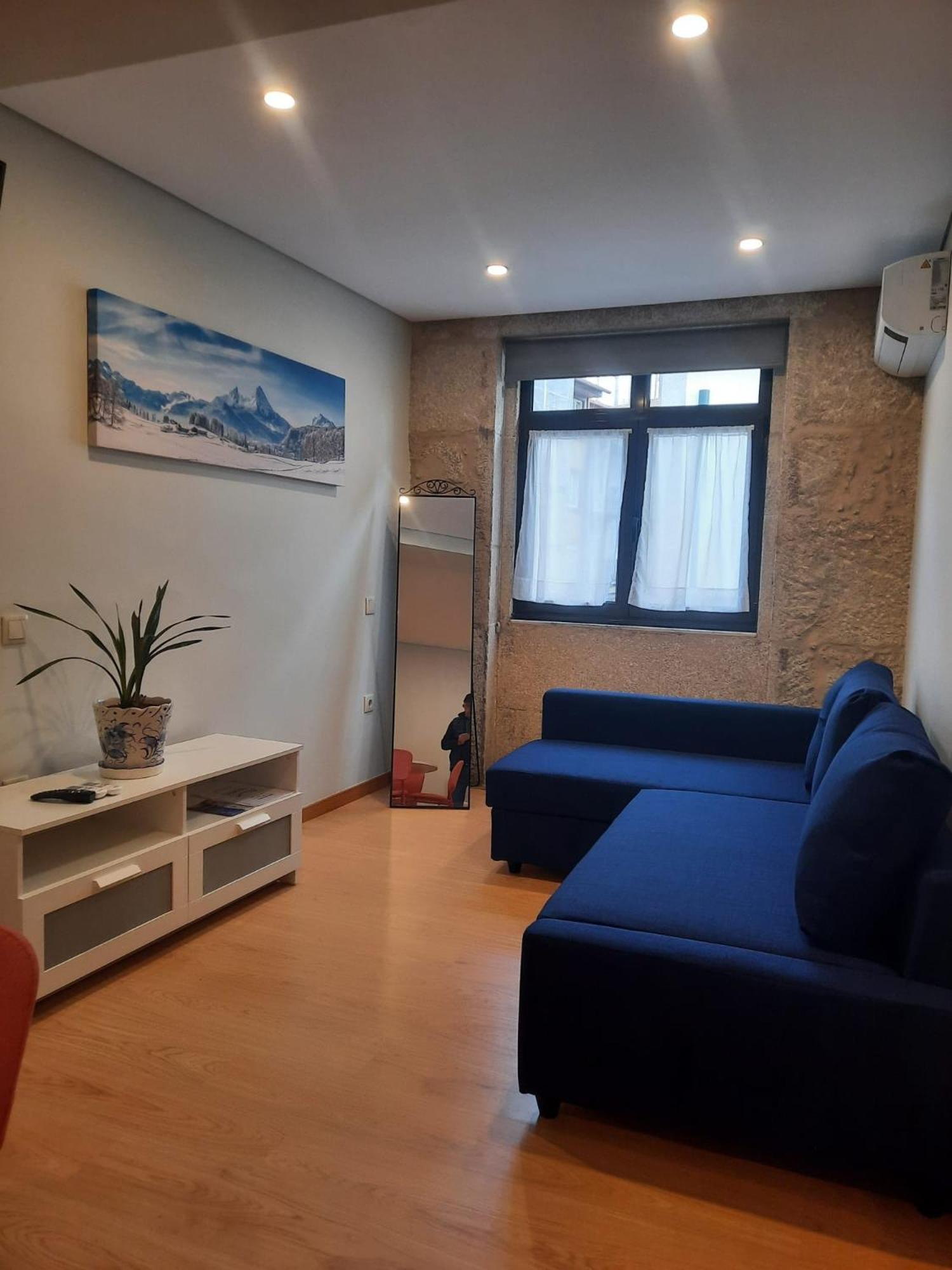 Portodouro - Ribeira Apartamento *