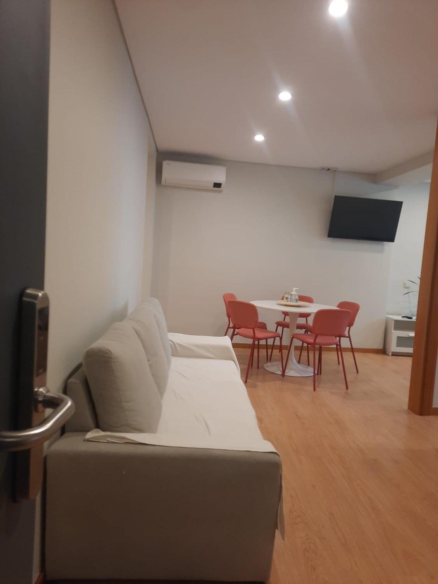 Portodouro - Ribeira Apartamento Oporto