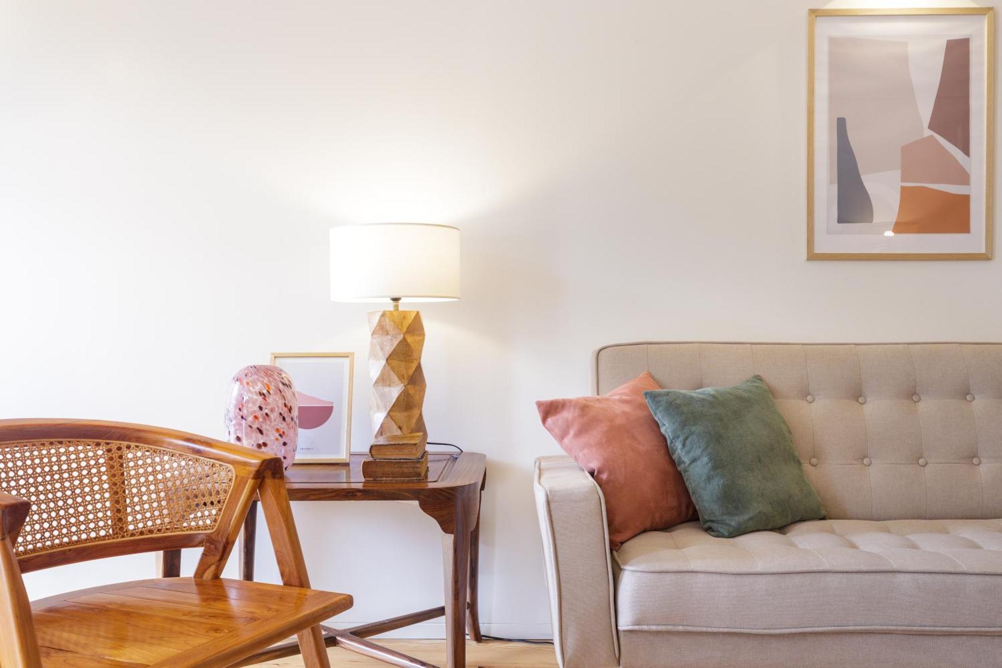 Inbloom Apartamento Porto