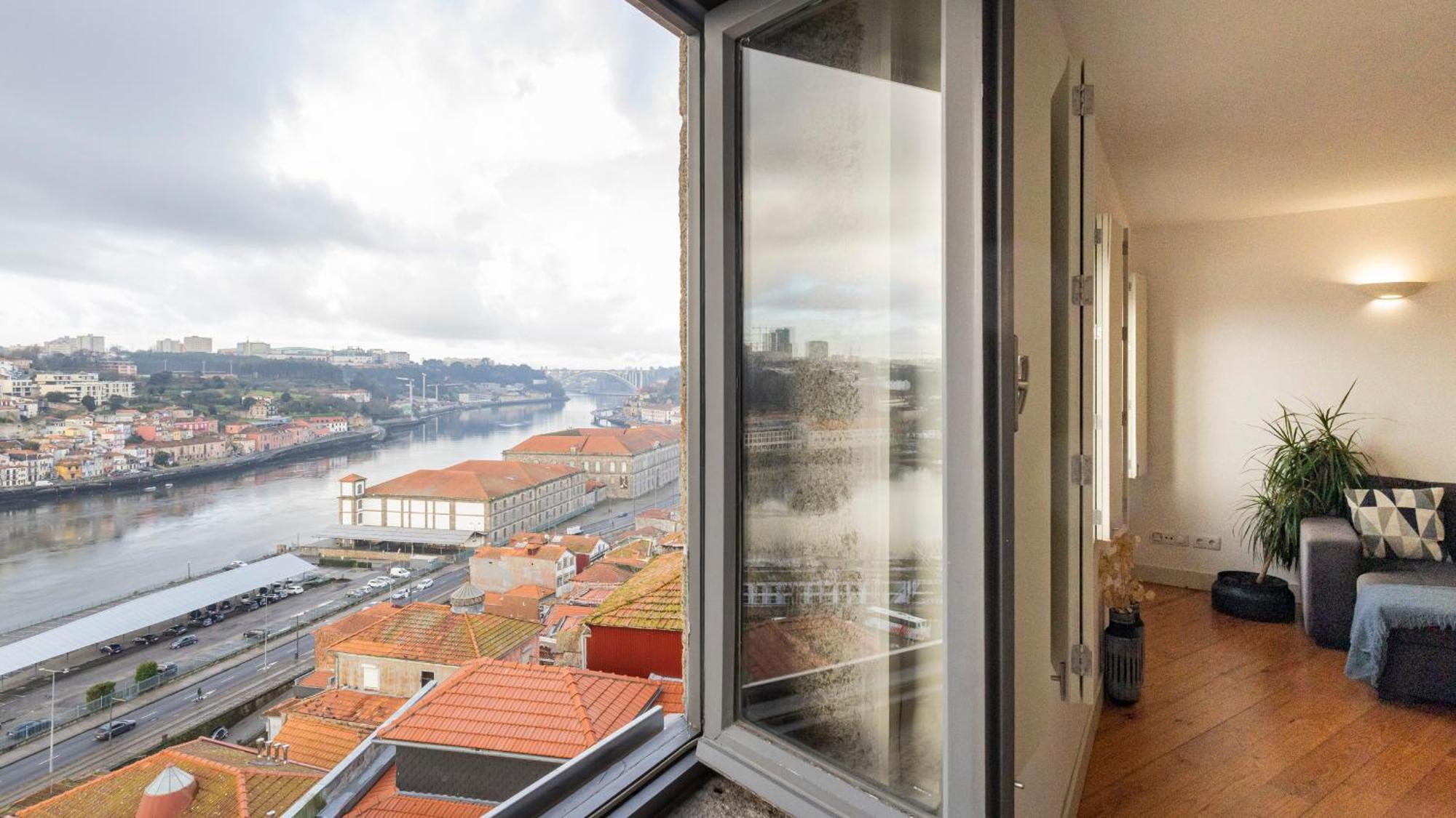 Authentic House Apartamento Porto