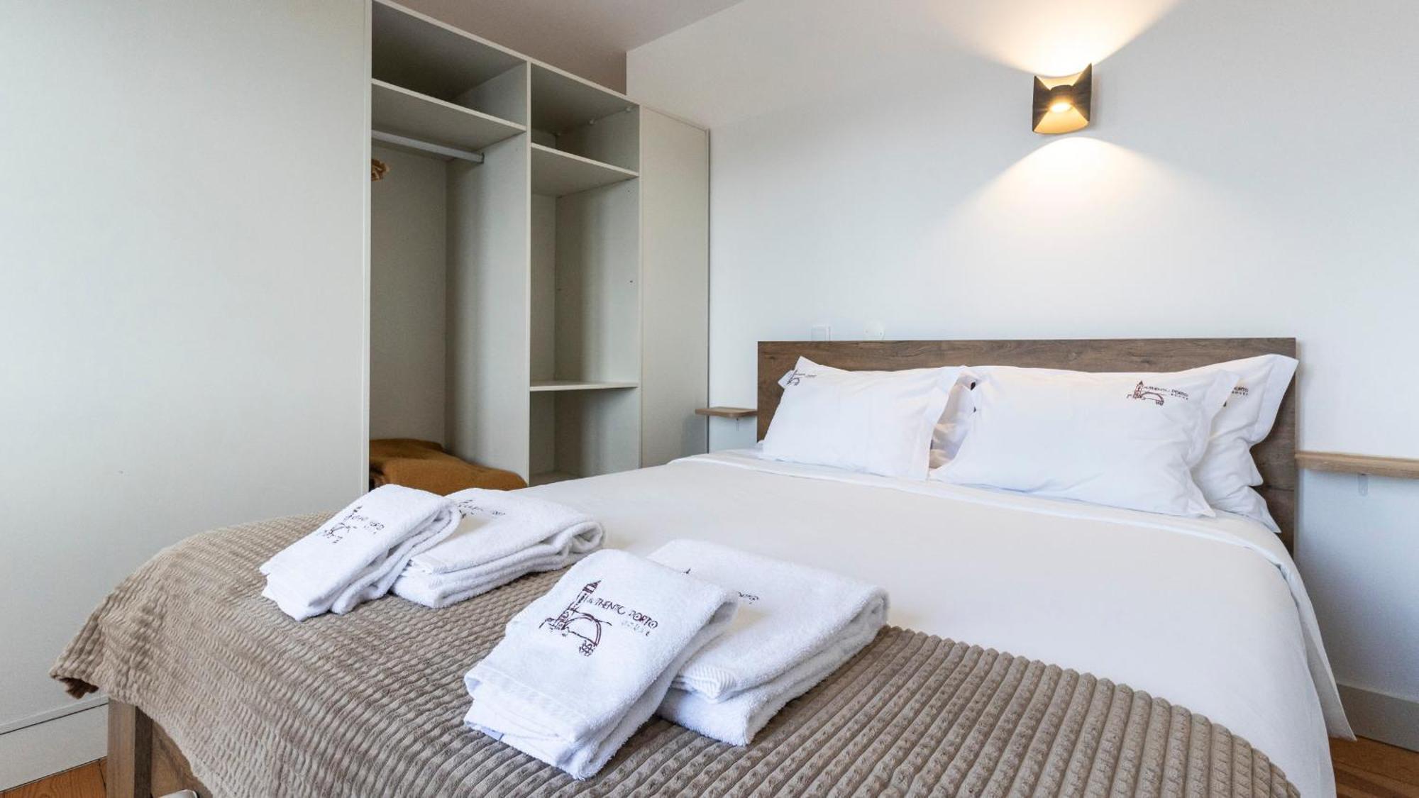 Apartamento Authentic House