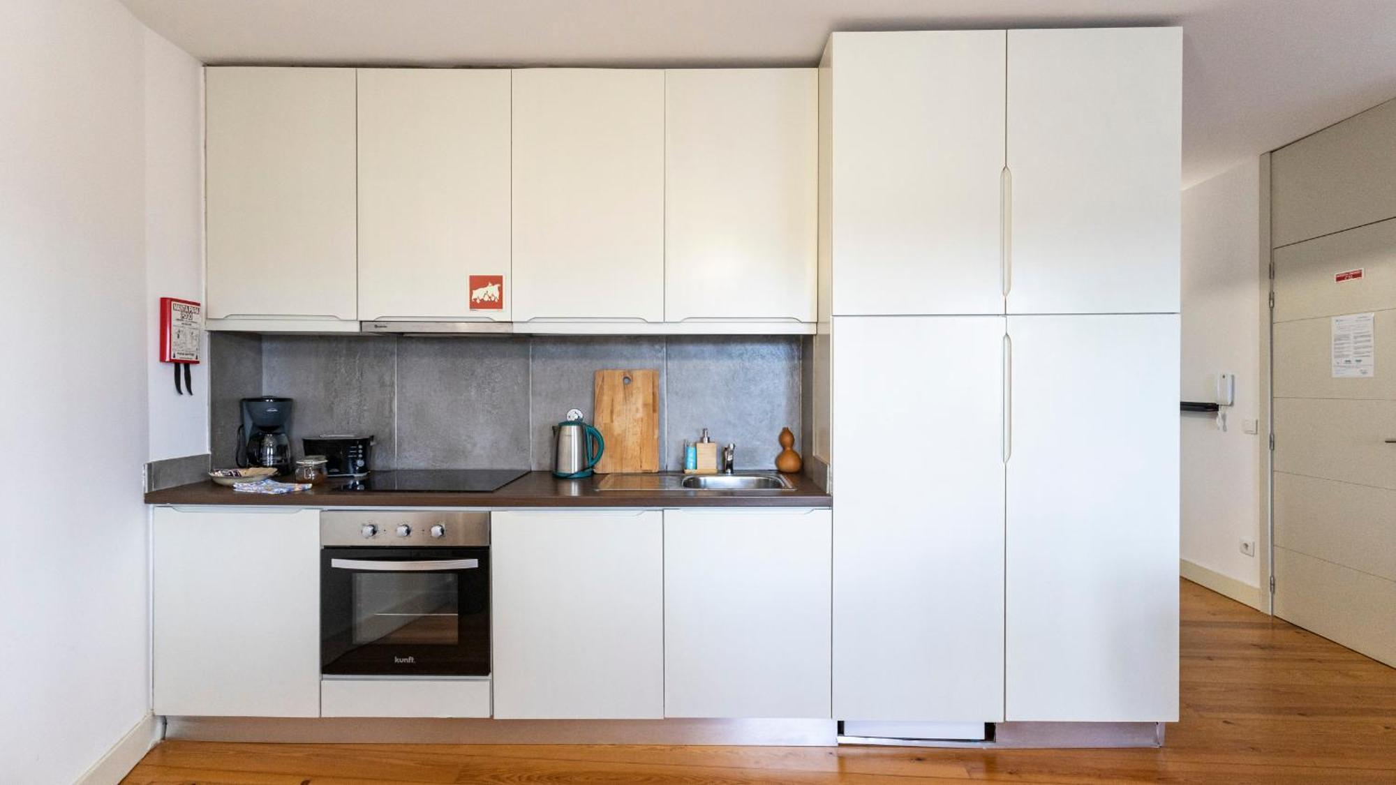 Apartamento Authentic House Porto