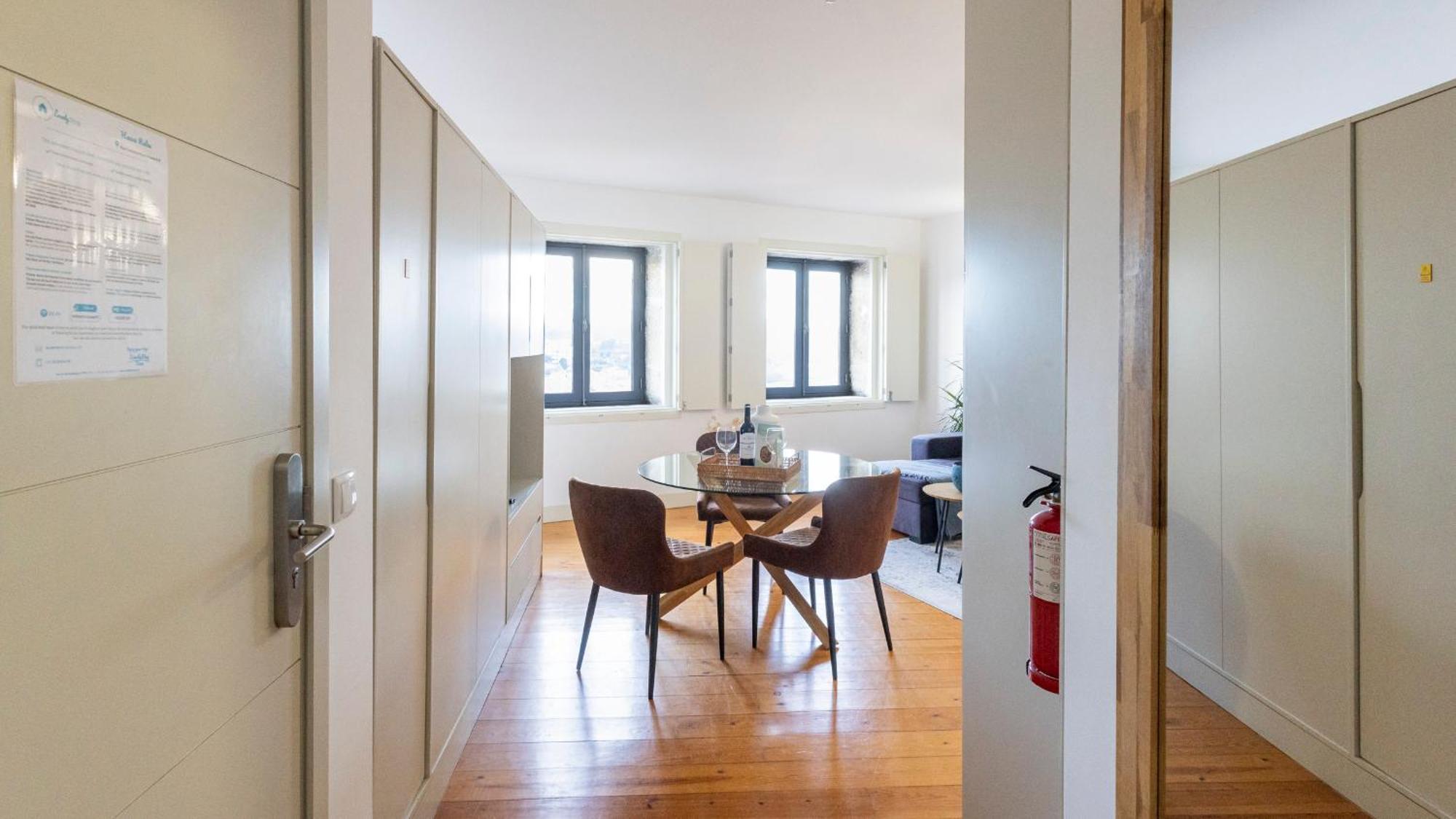 Authentic House Apartamento