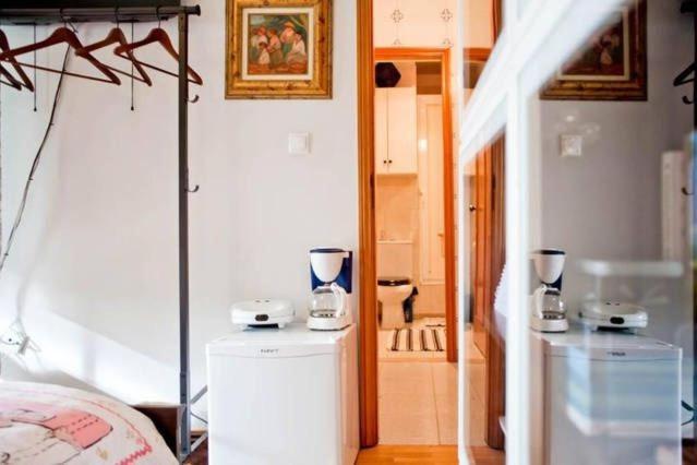 Schoene In Mit Sonnenterrasse Oporto