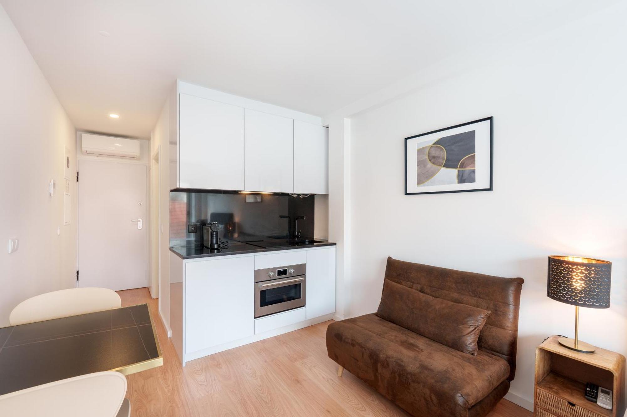 Viva Bartolomeu Flats Apartment *