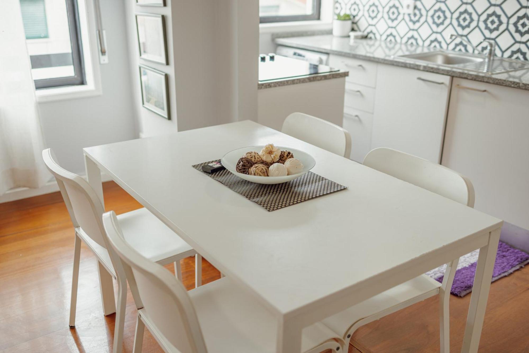 Espinho Seawalk And Seaview By Vacationy Apartamento