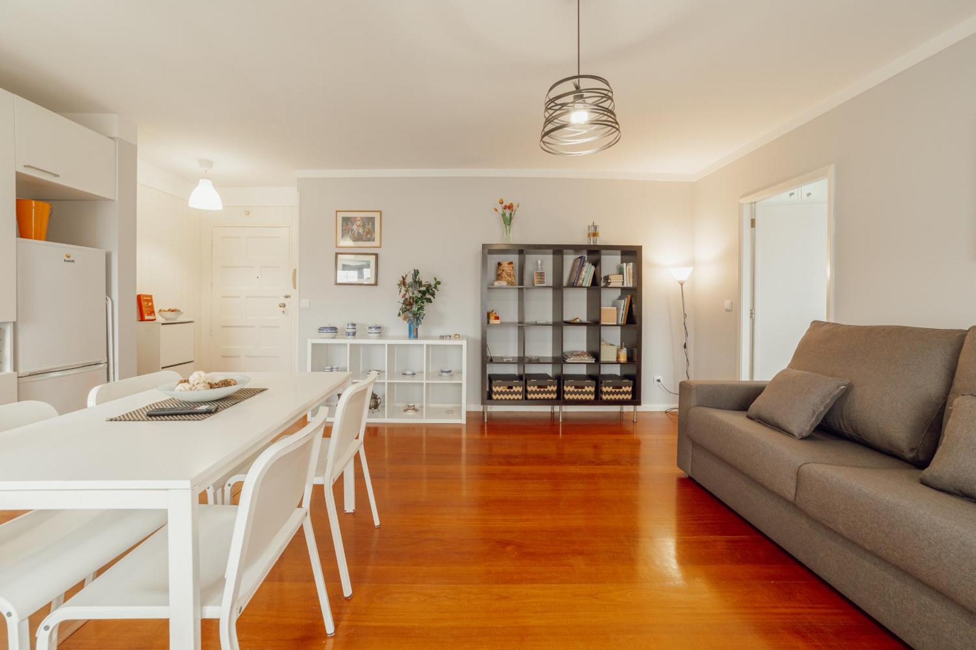 Apartamento Espinho Seawalk And Seaview By Vacationy Oporto