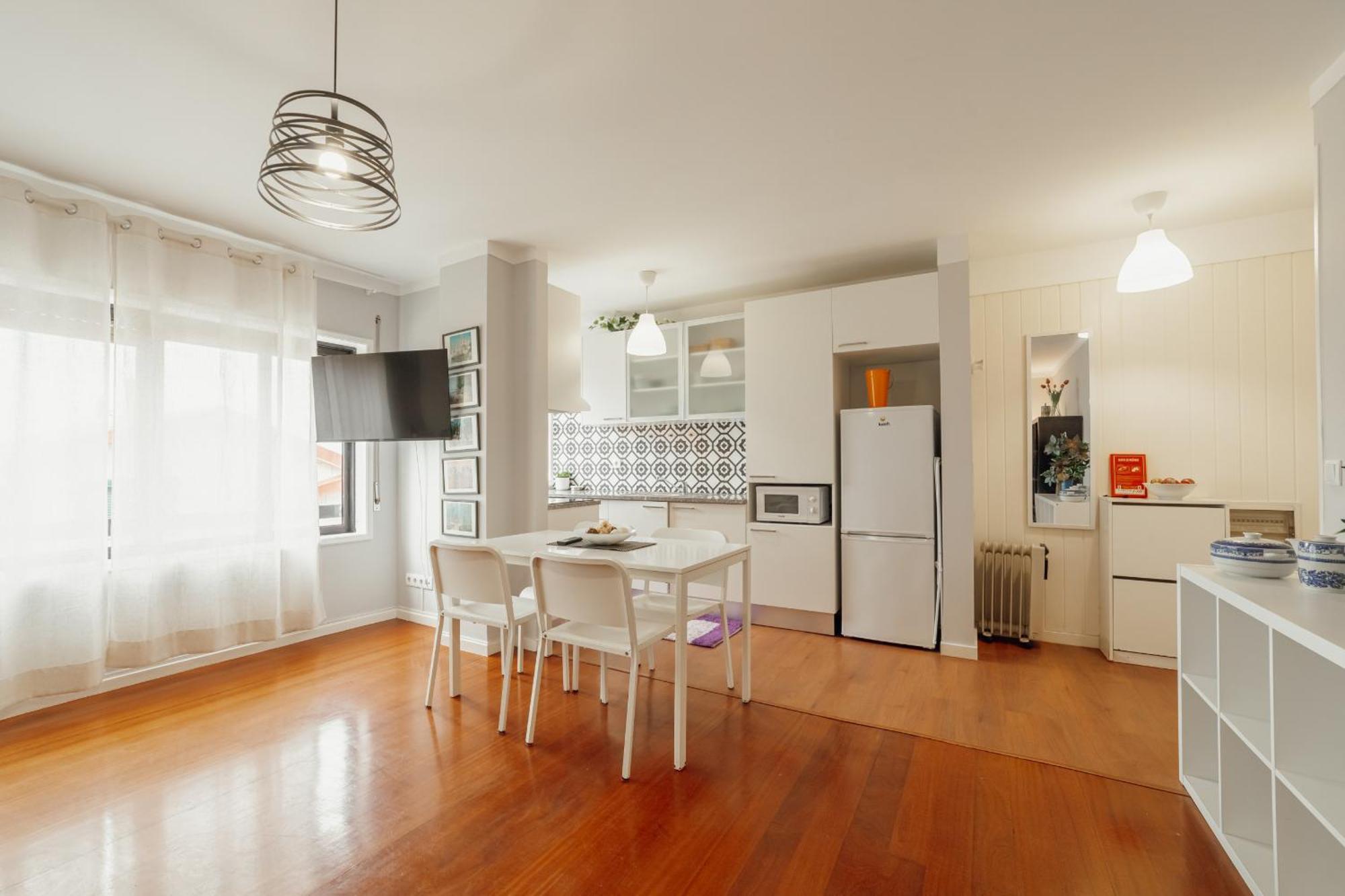 Apartamento Espinho Seawalk And Seaview By Vacationy Oporto