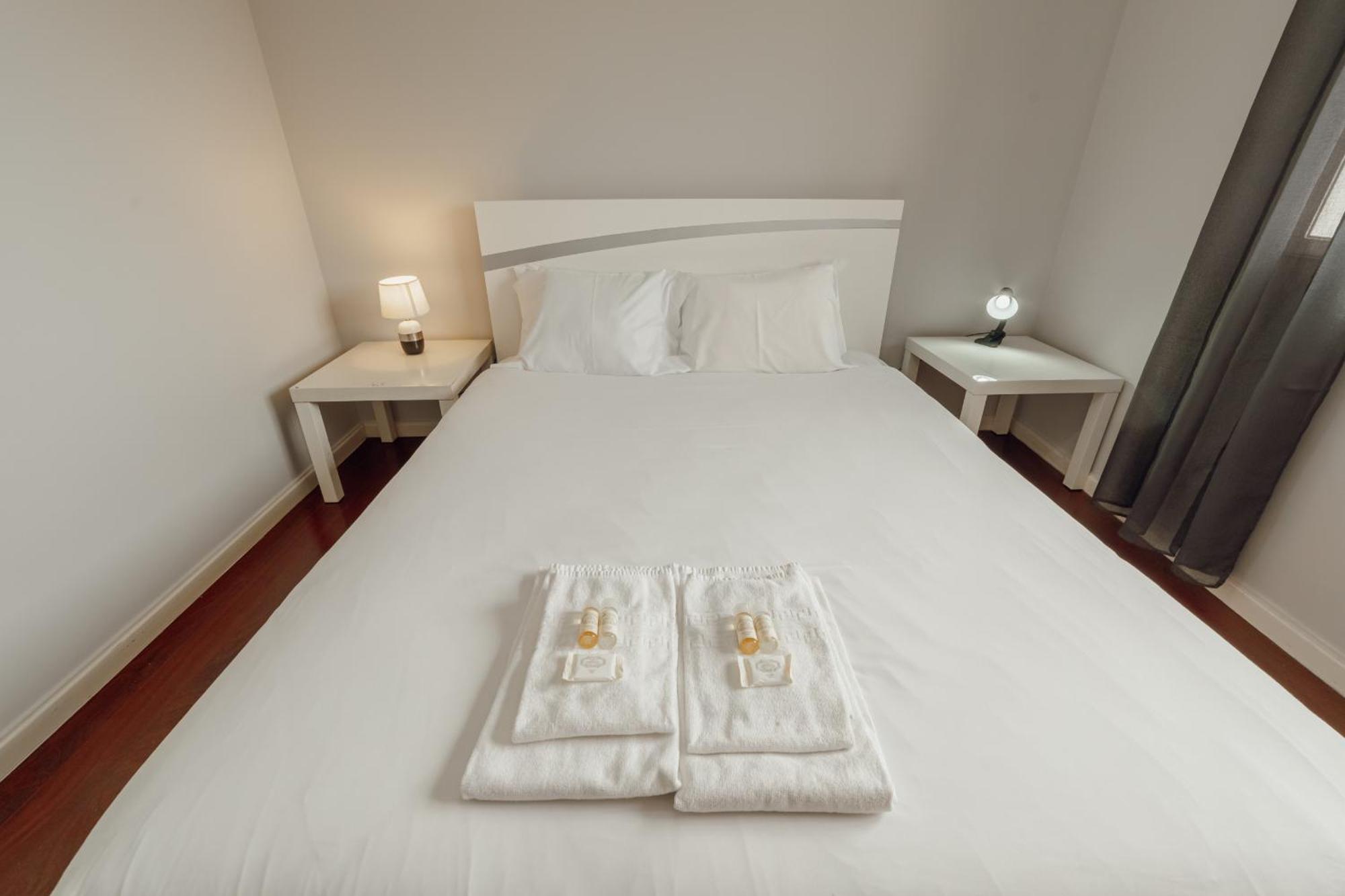 Espinho Seawalk And Seaview By Vacationy Apartamento Oporto