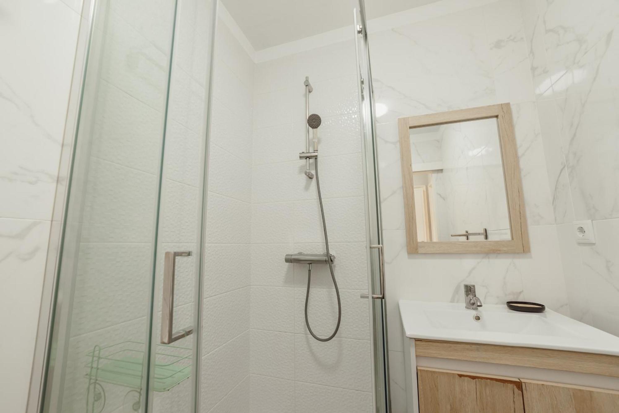 Espinho Seawalk And Seaview By Vacationy Apartamento