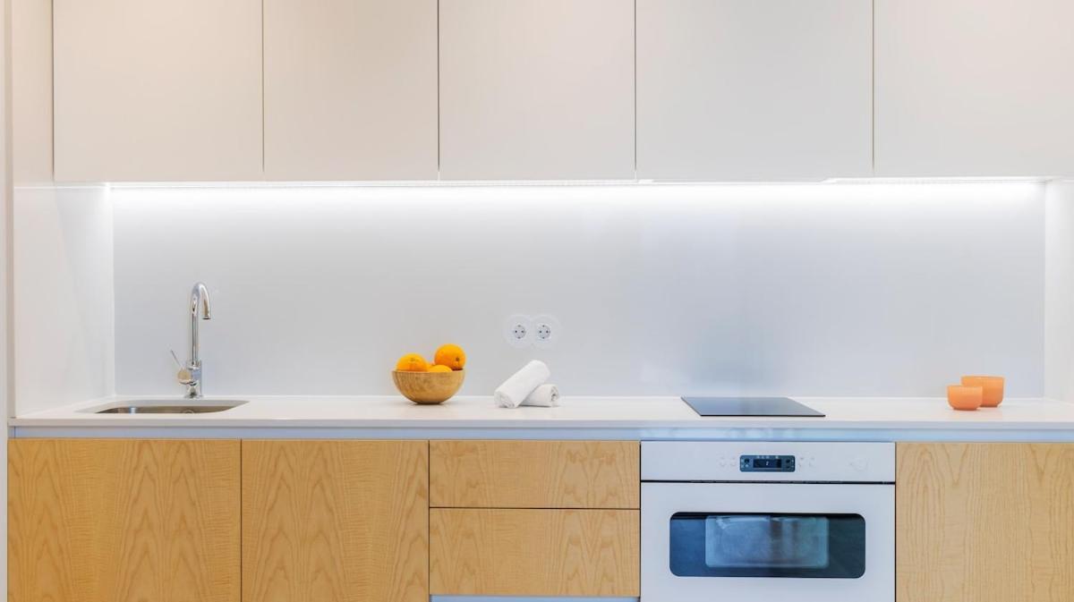 Apartamento 3t Charming In Boavista Oporto