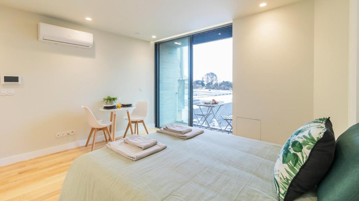 3t Charming In Boavista Apartment *