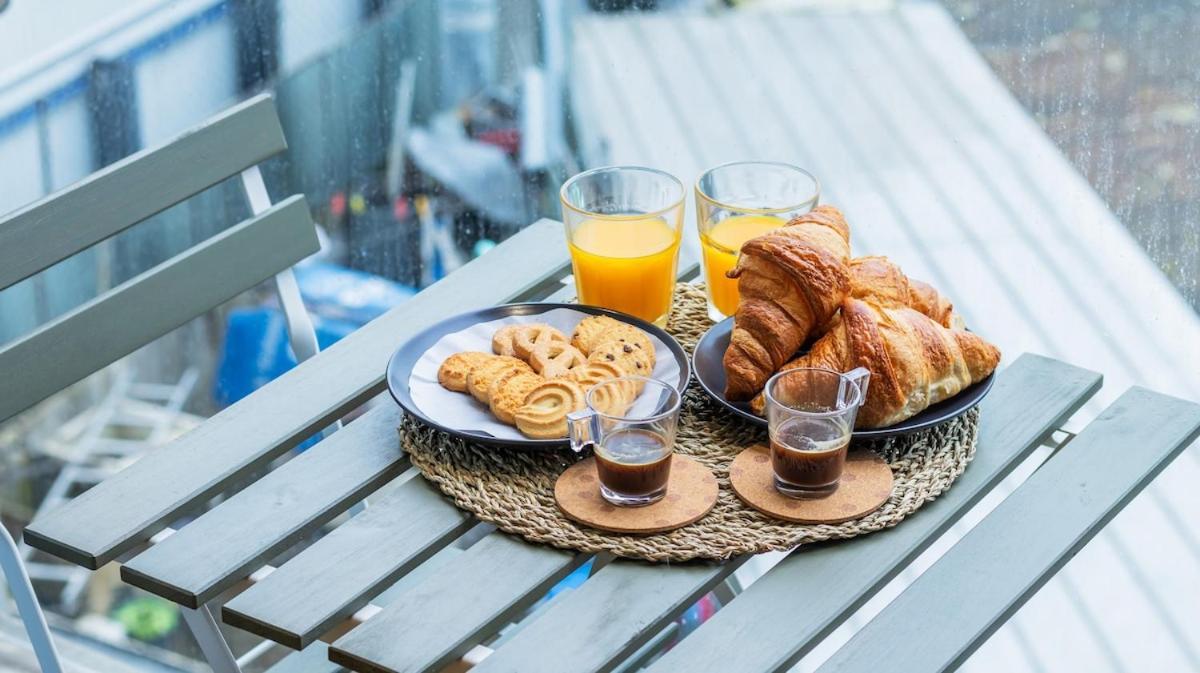 3t Charming In Boavista Apartamento *