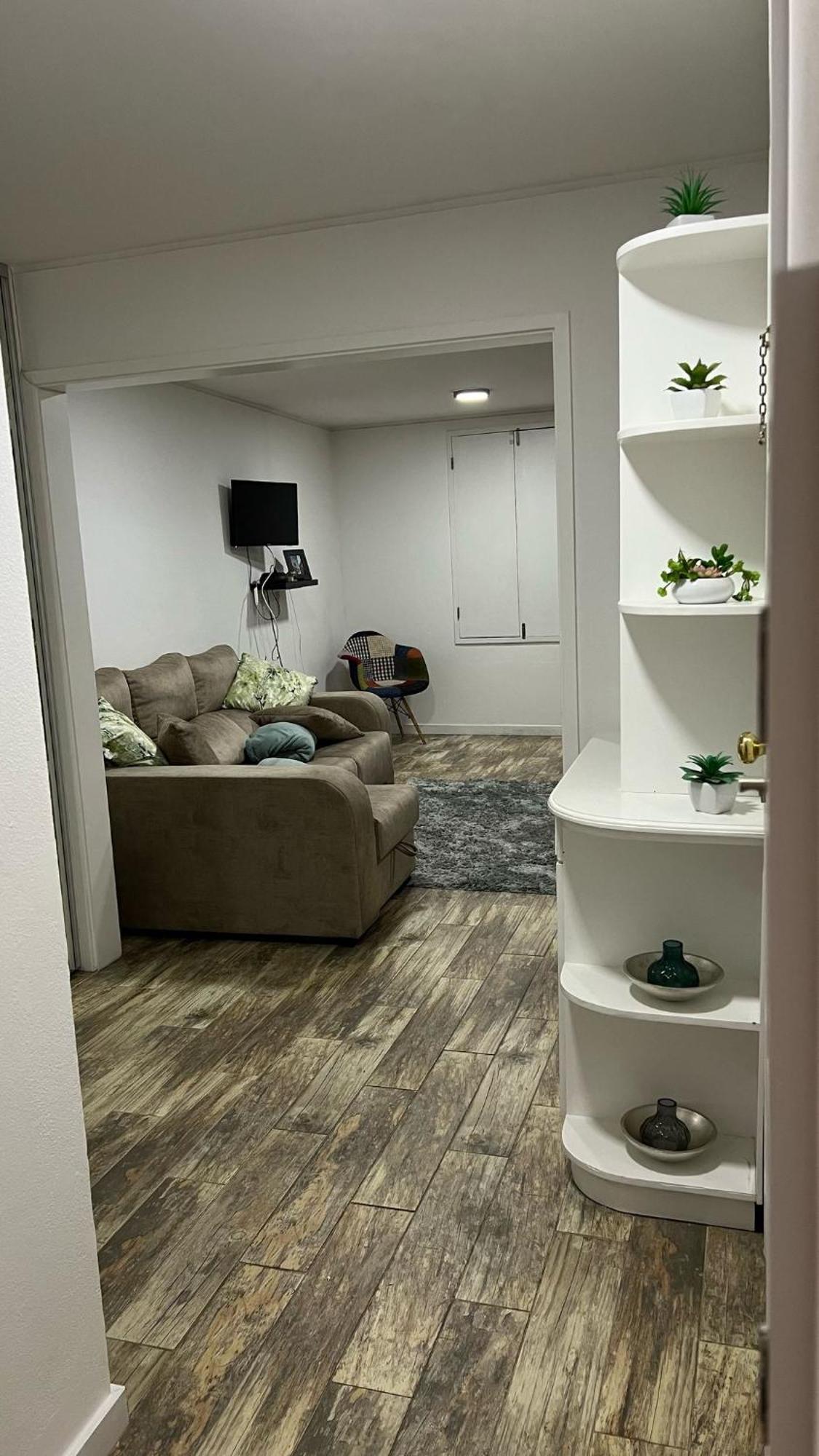 Paris Apartamento